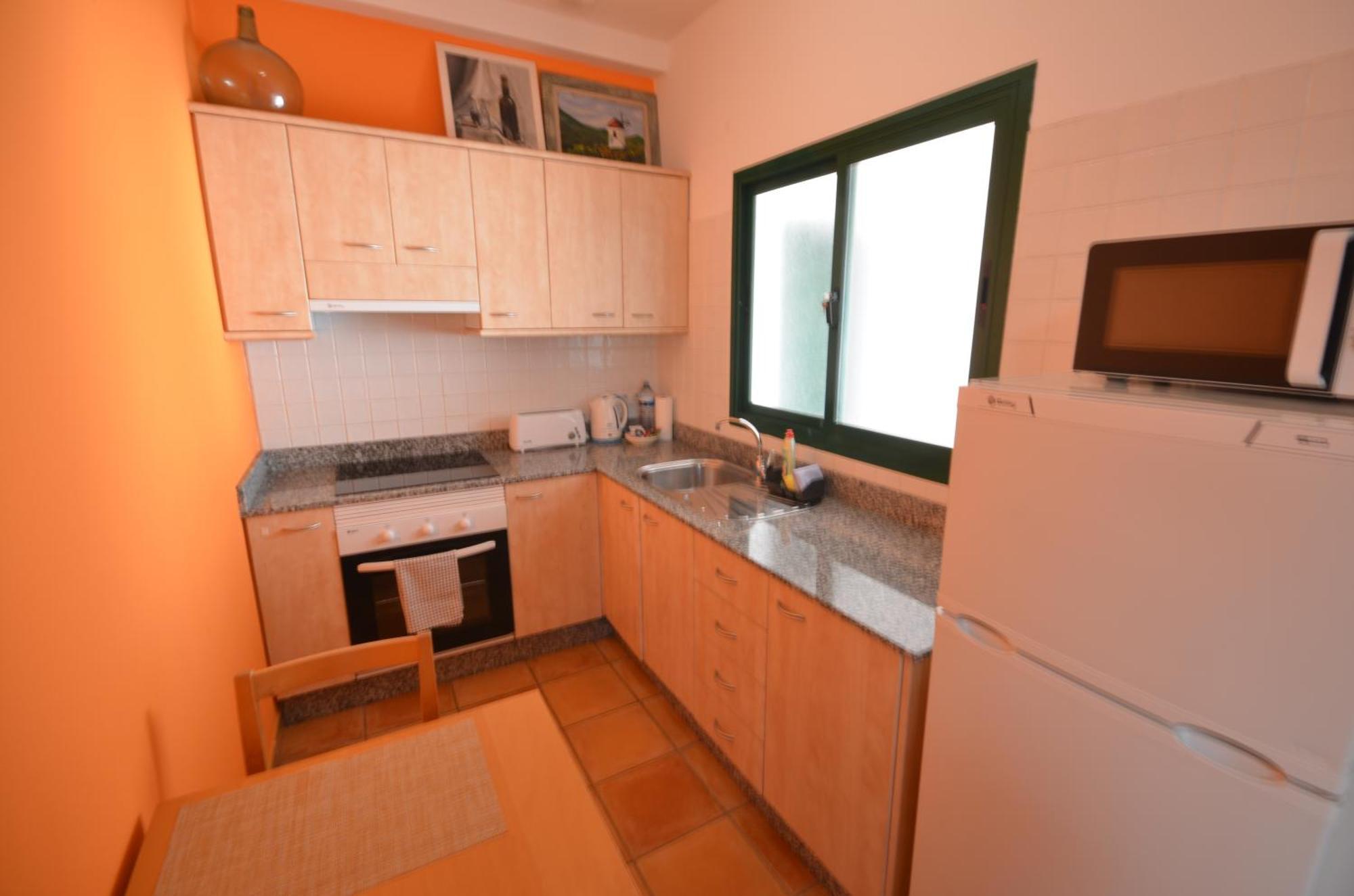 Casa Ana Rosa Good Location & Close To The Playa Blanca (Lanzarote)