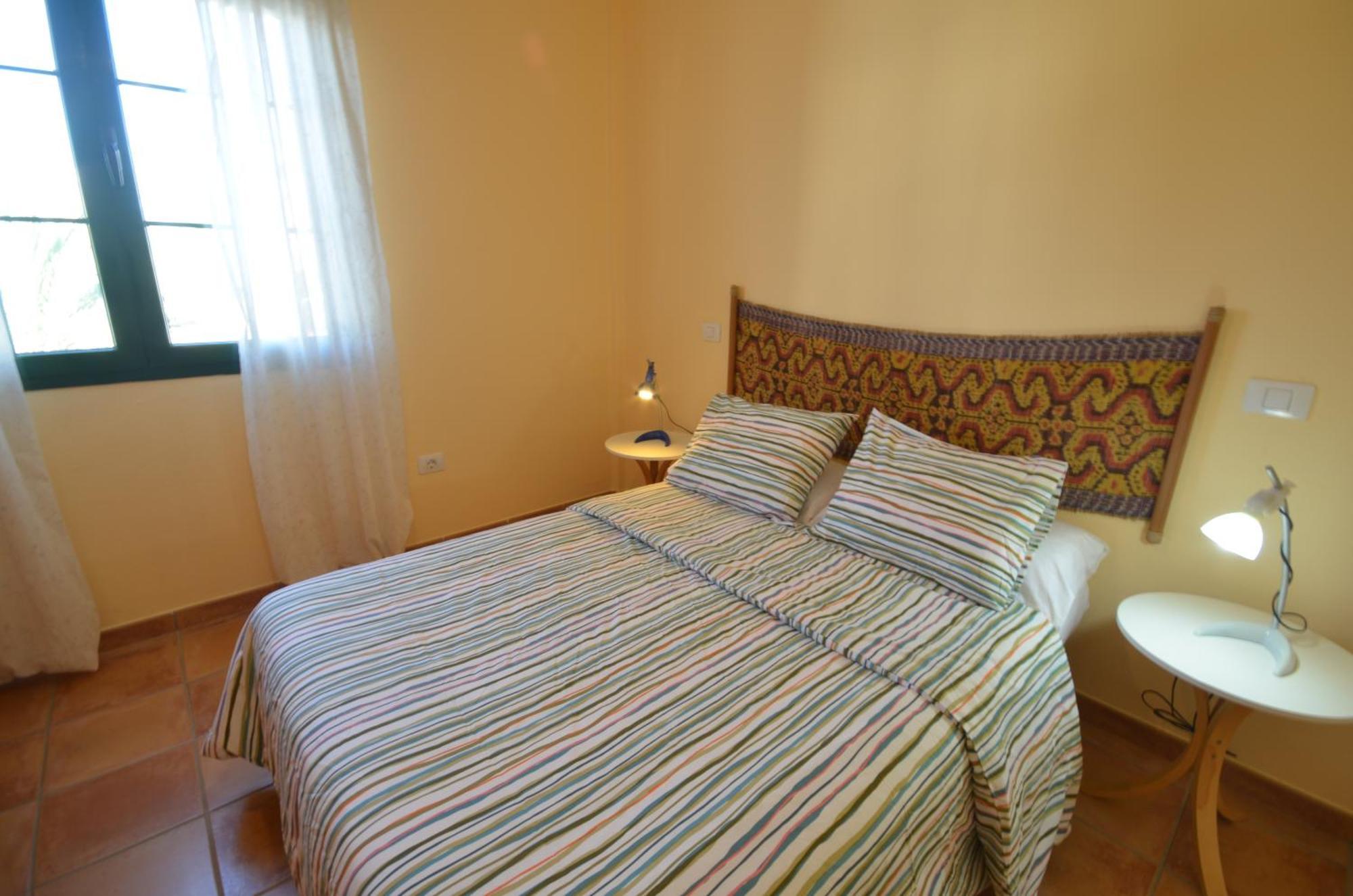 Casa Ana Rosa Good Location & Close To The Apartment