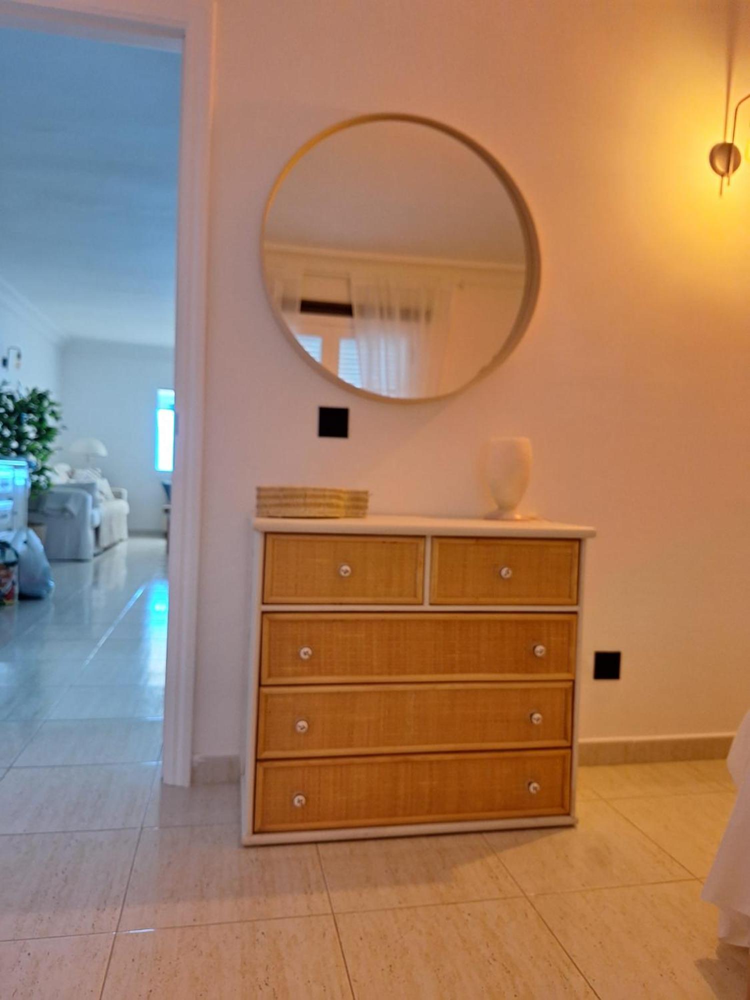 Erizo De Mar Apartment