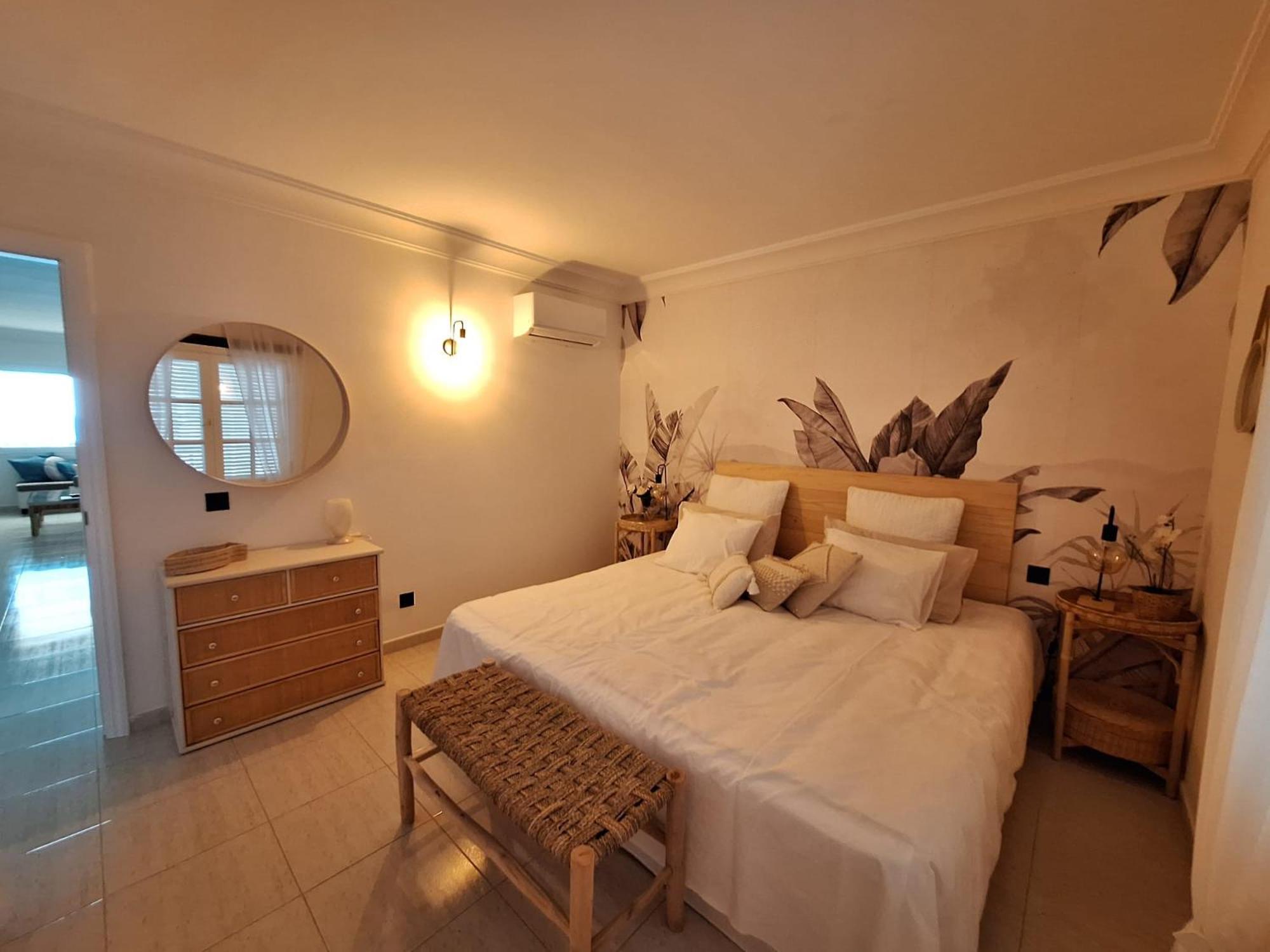 Apartment Erizo De Mar Playa Blanca (Lanzarote)