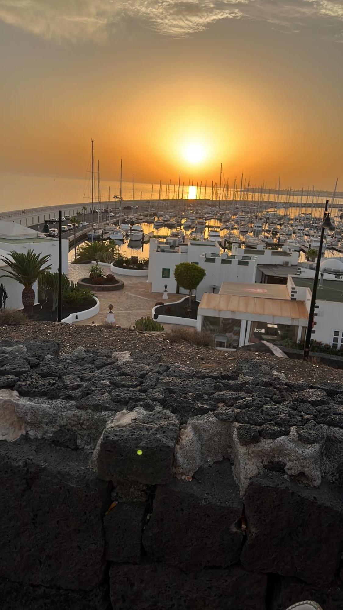 Casadelanzarote Сasa de vacaciones