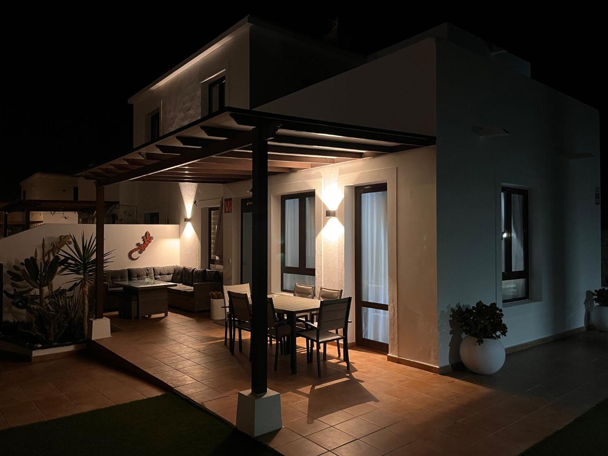 Villa Casa Panadero's, 3 Bedroom