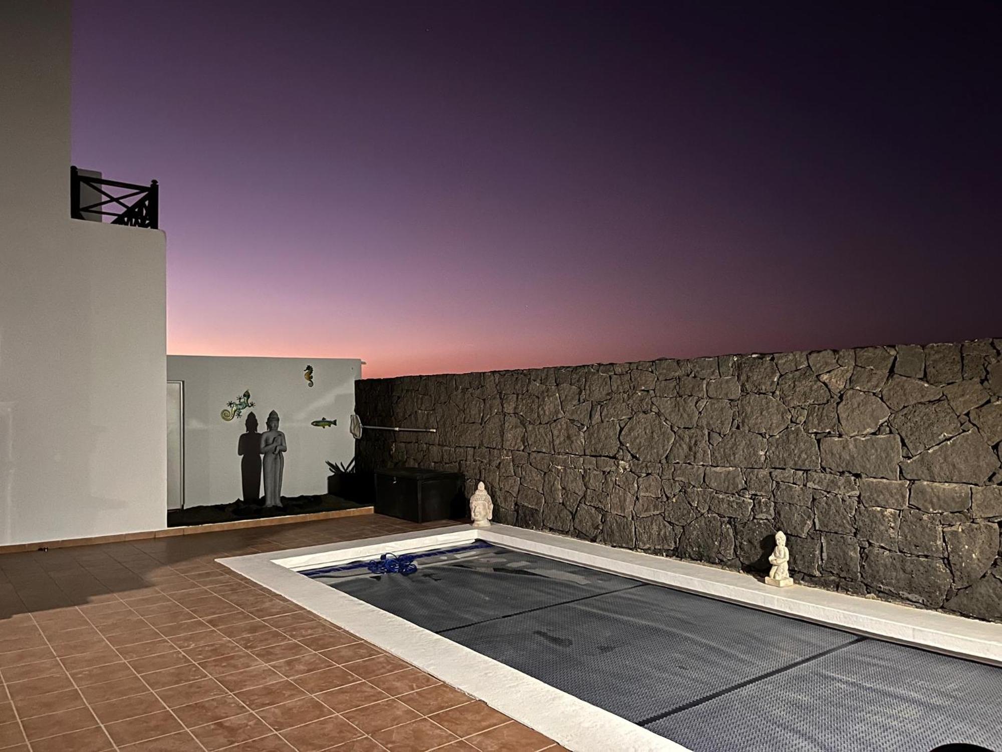 Casa Panadero's, 3 Bedroom Villa *