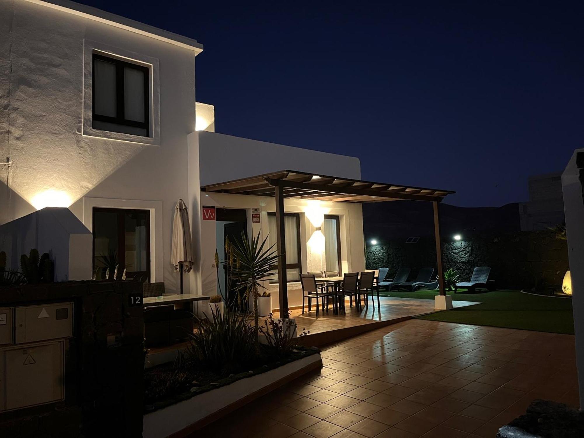 Villa Casa Panadero's, 3 Bedroom *
