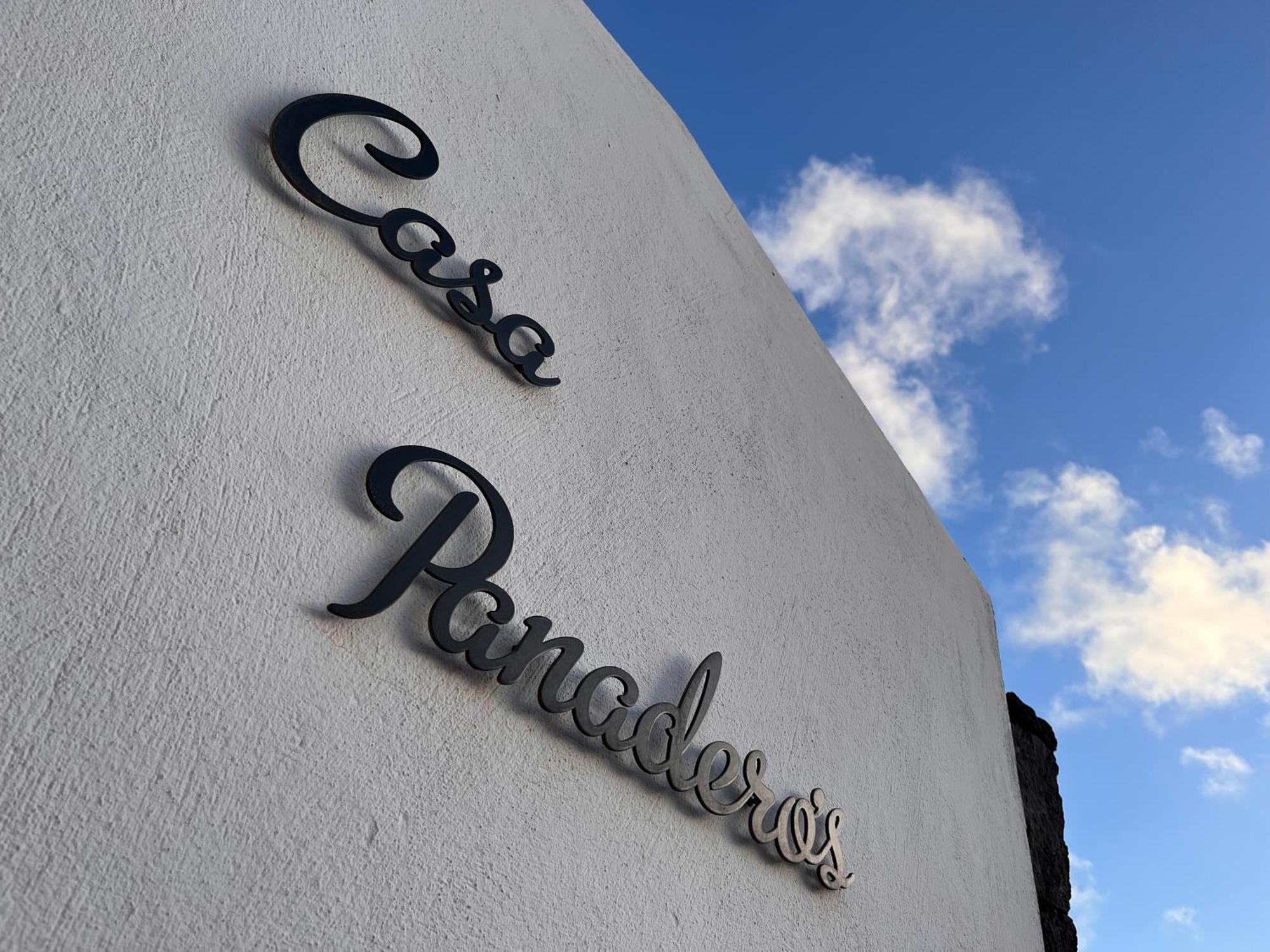 Casa Panadero's, 3 Bedroom Playa Blanca (Lanzarote)