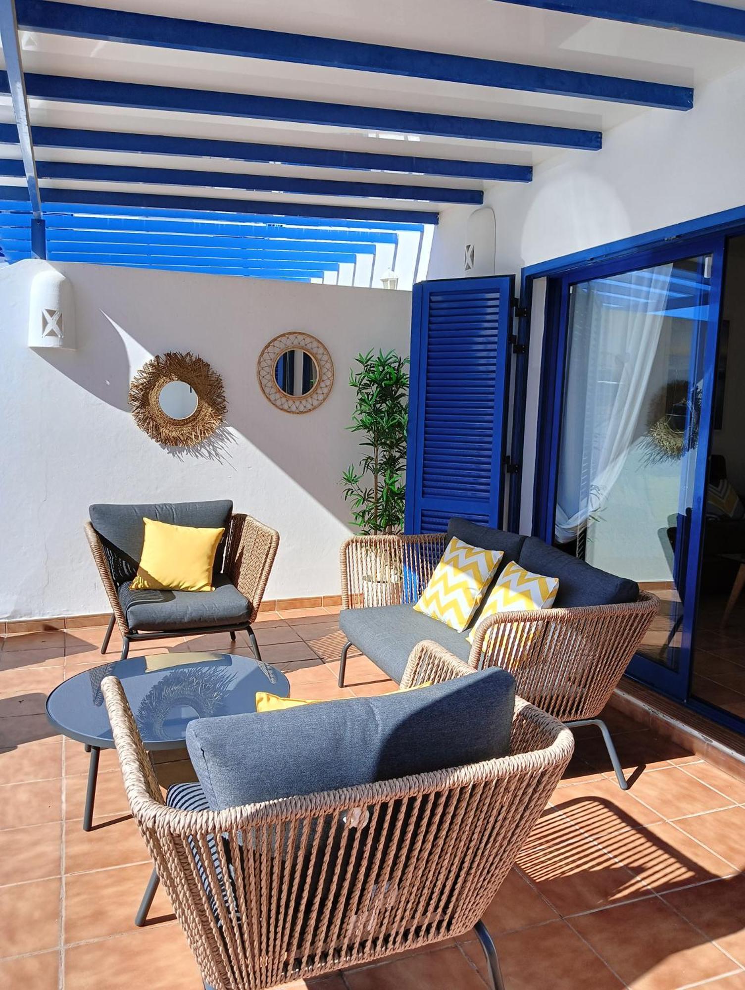 Optimist Rubicon Piscina Climatizable, Frente Al Mar Villa