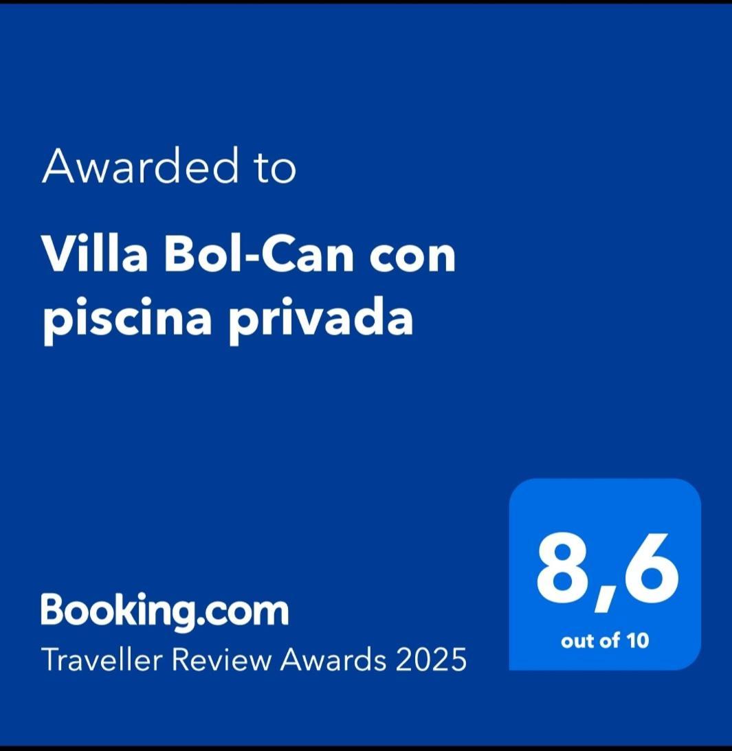 Bol-can Con Piscina Privada * Playa Blanca (Lanzarote)