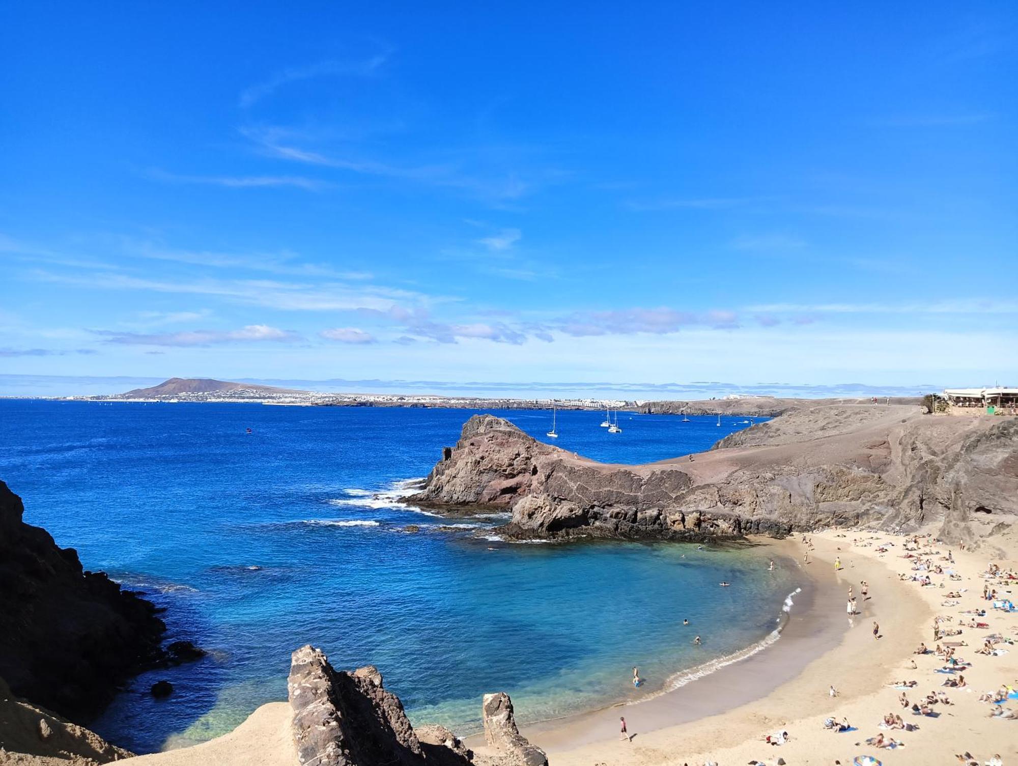 Optimist Rubicon Piscina Climatizable, Frente Al Mar *