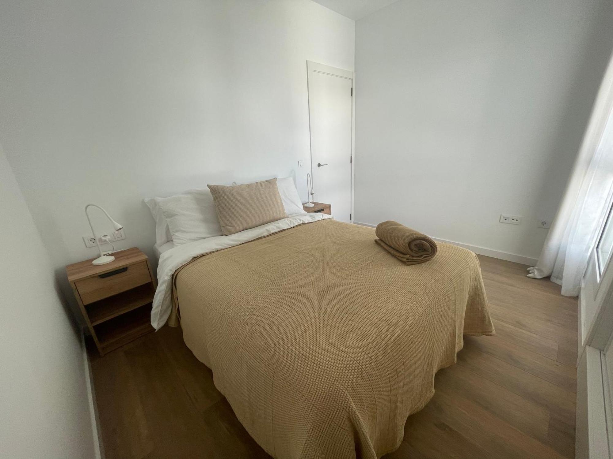 Olablanca Villa