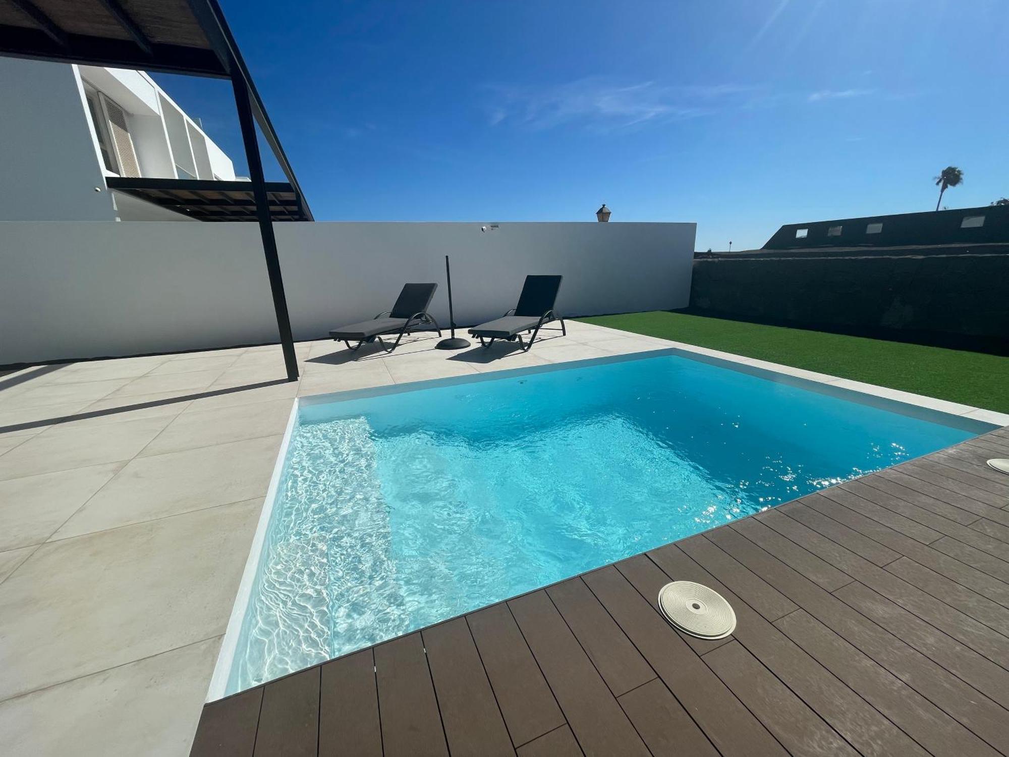 Olablanca Villa Playa Blanca (Lanzarote)