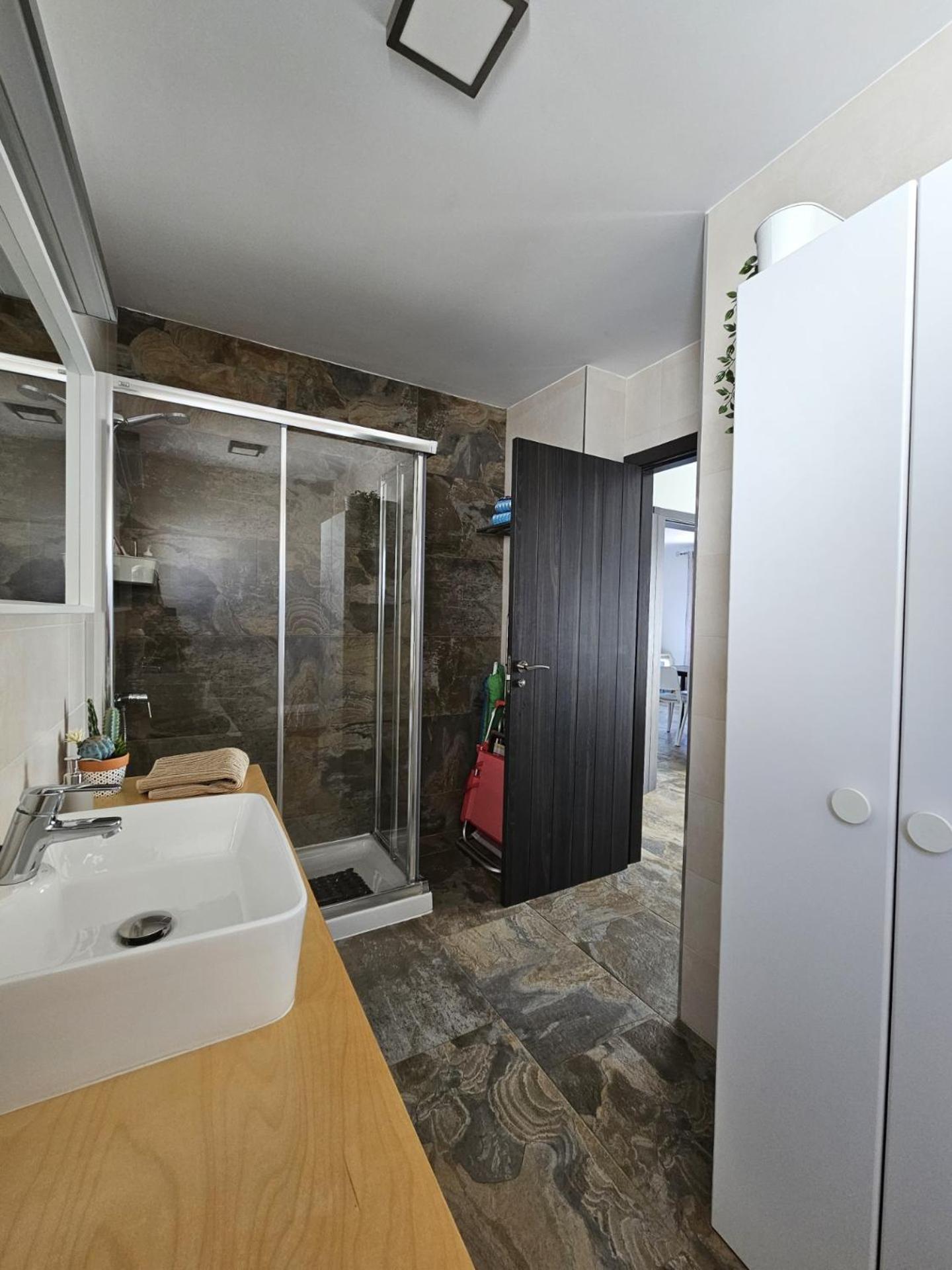 Ferienhaus Casa Mykonos 1° Linea De Mar En Playa Blanca (Lanzarote)