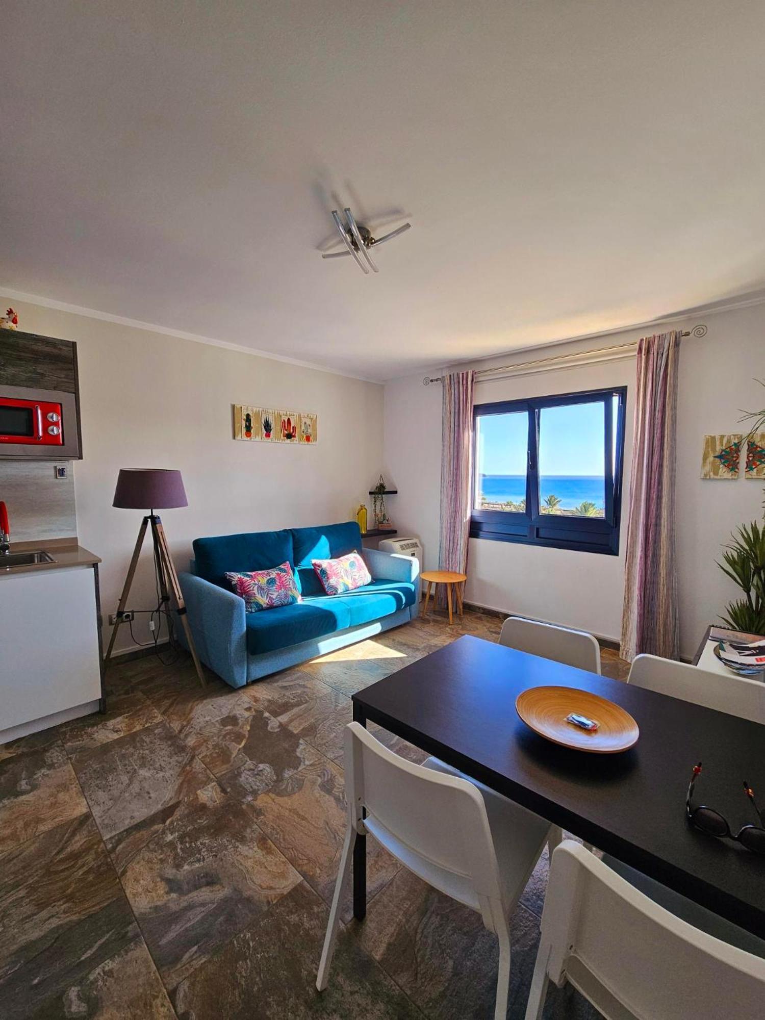 Casa Mykonos 1° Linea De Mar En Playa Blanca (Lanzarote)