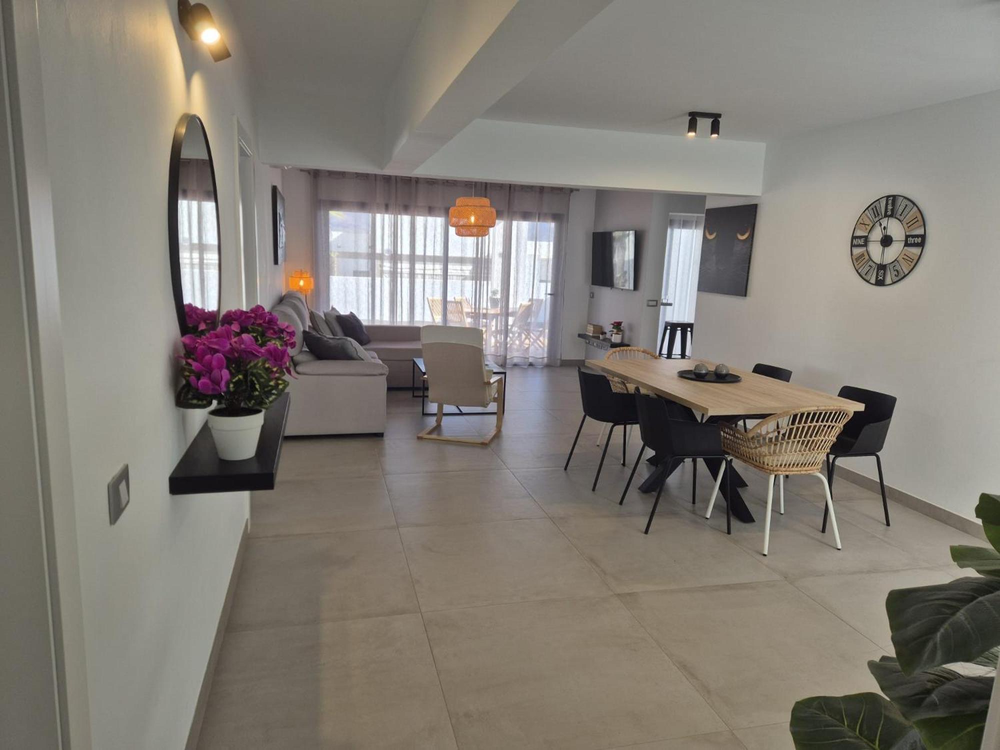 Villalia Esperanza, Flexitime Villa *