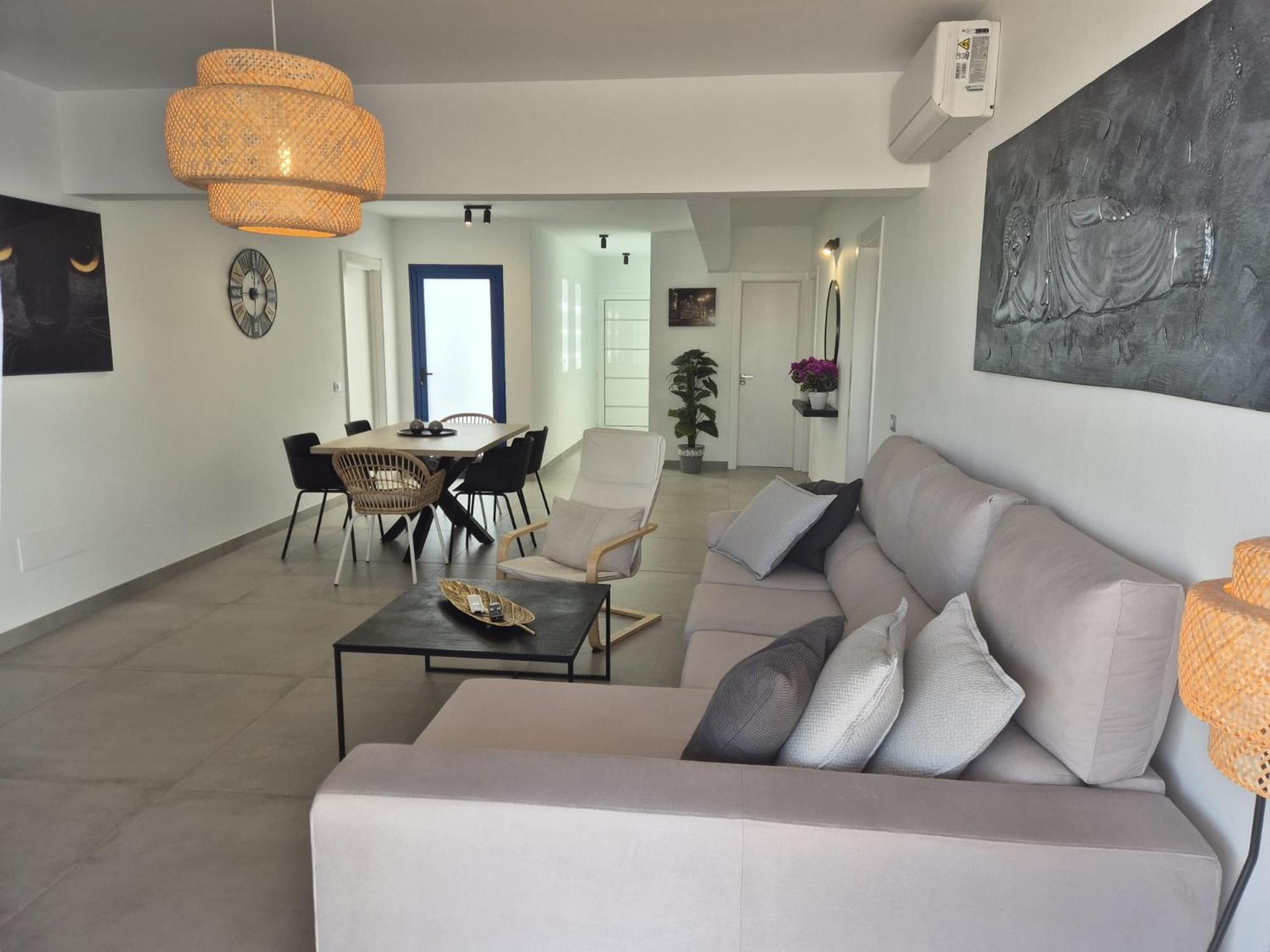Villa Villalia Esperanza, Flexitime Playa Blanca (Lanzarote)