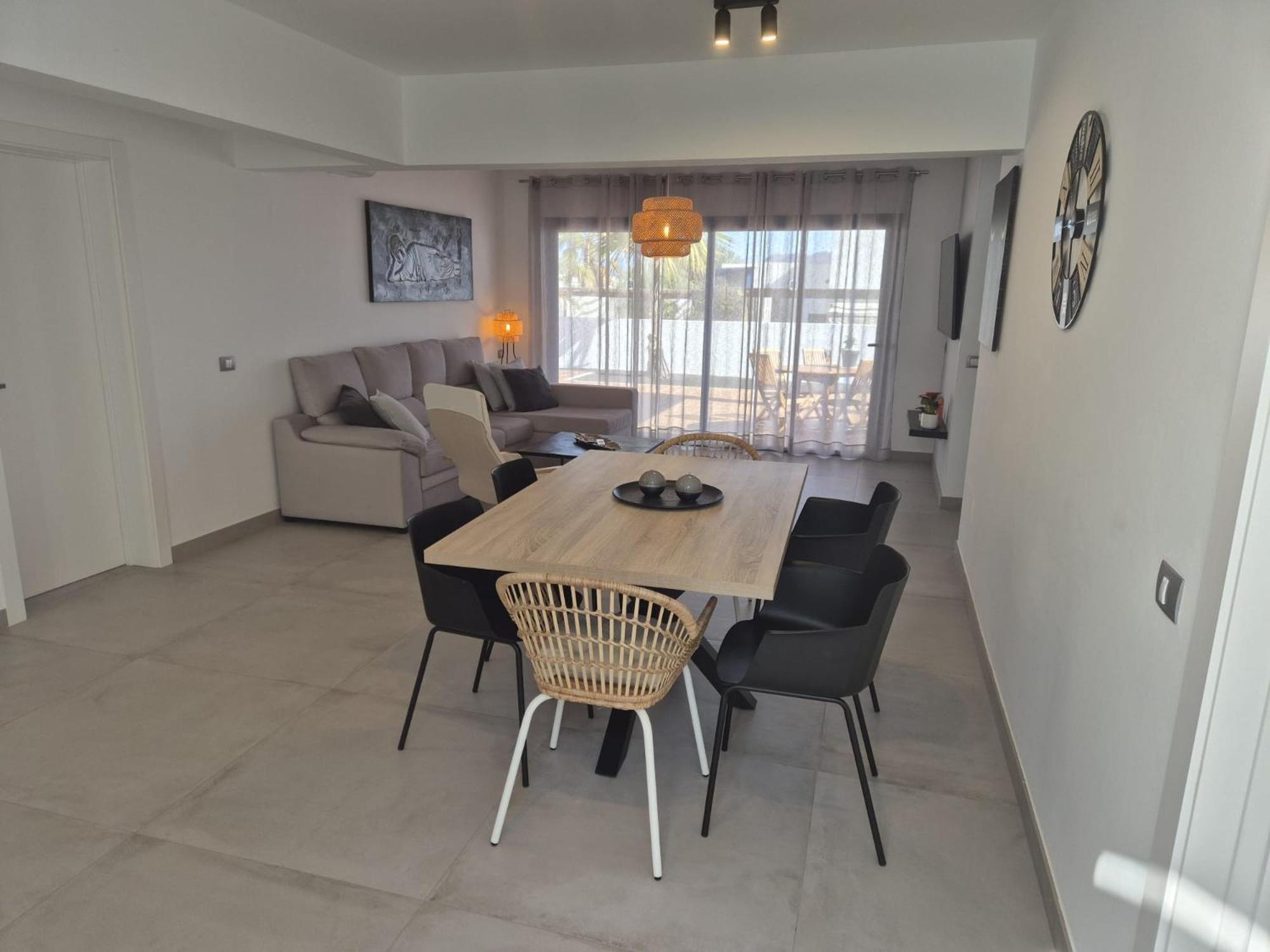 Villalia Esperanza, Flexitime Playa Blanca (Lanzarote)