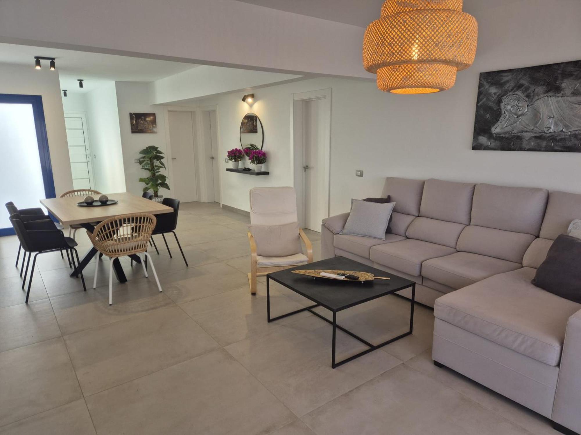 Villalia Esperanza, Flexitime Villa *
