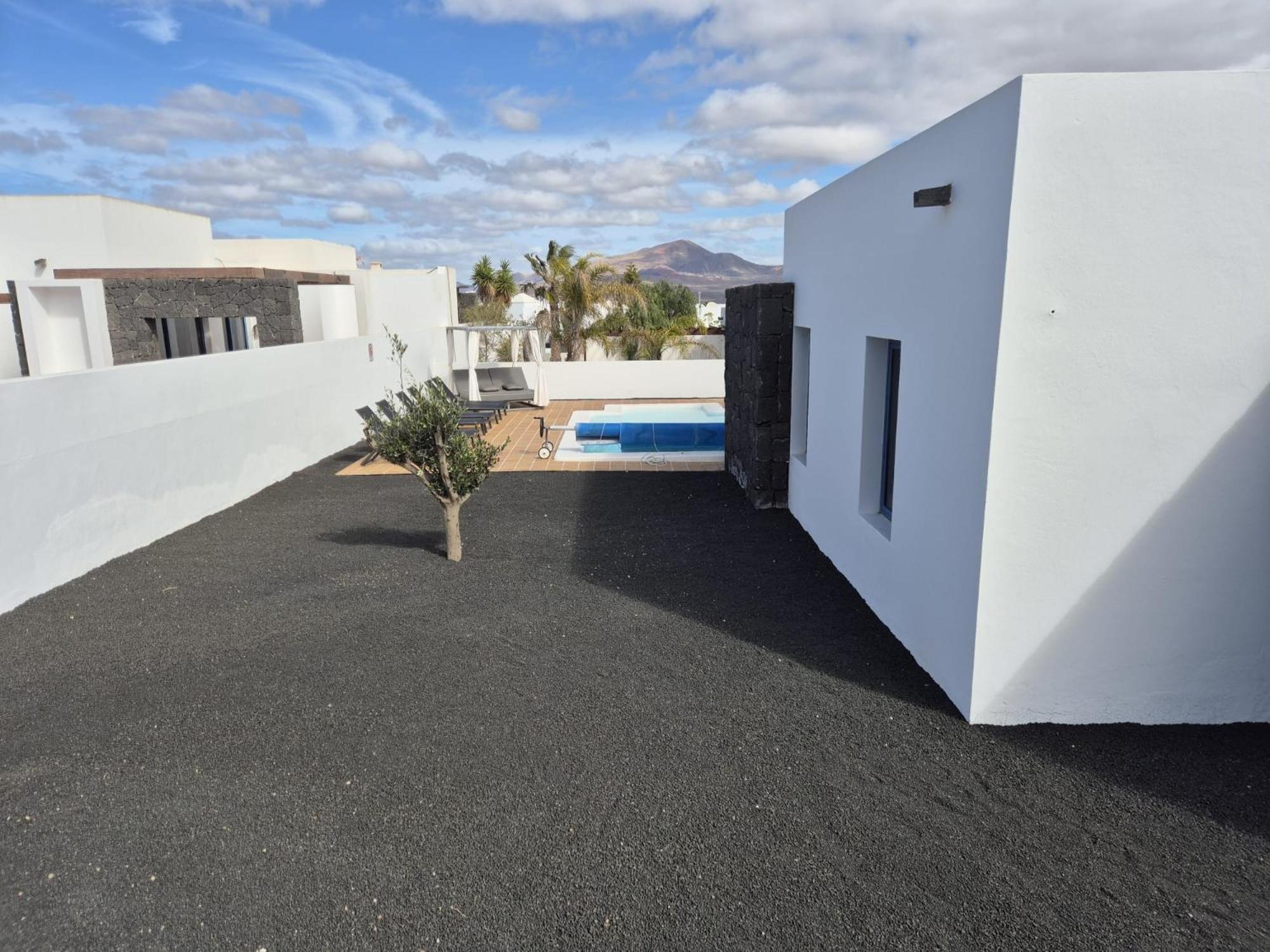 Villa Villalia Esperanza, Flexitime Playa Blanca (Lanzarote)
