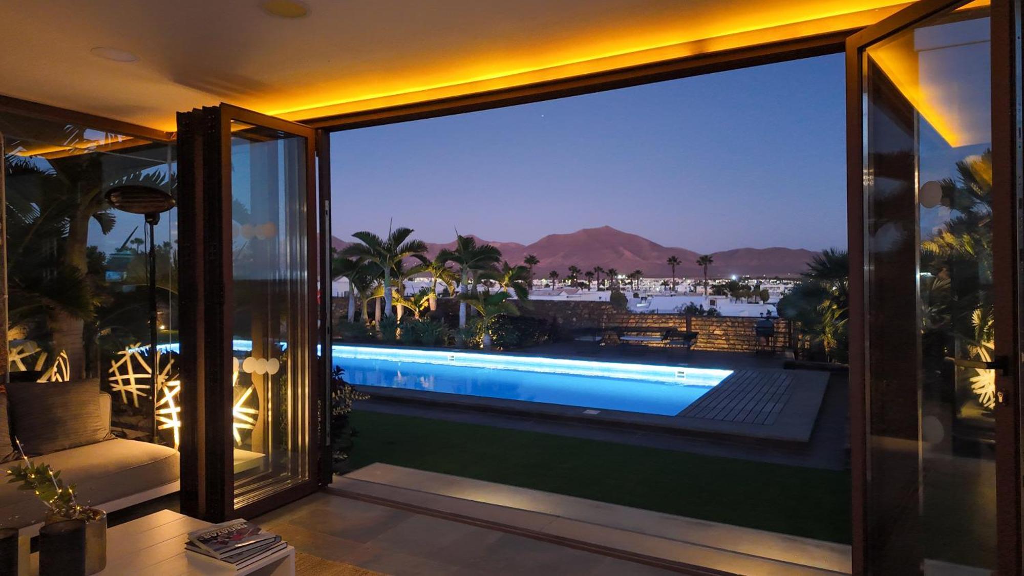 Villa Hc Luxury Celavella