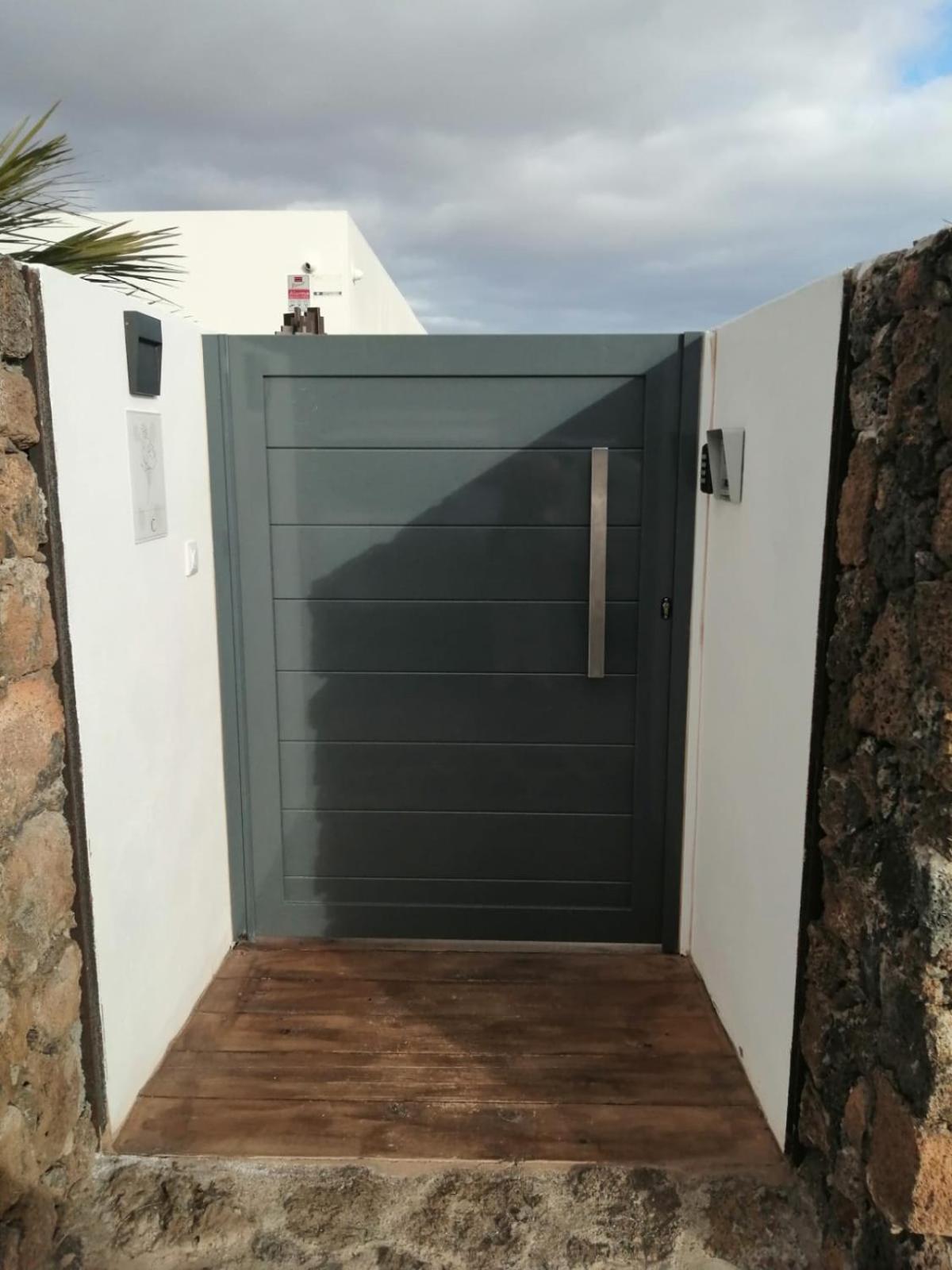 Hc Luxury Celavella Playa Blanca (Lanzarote)