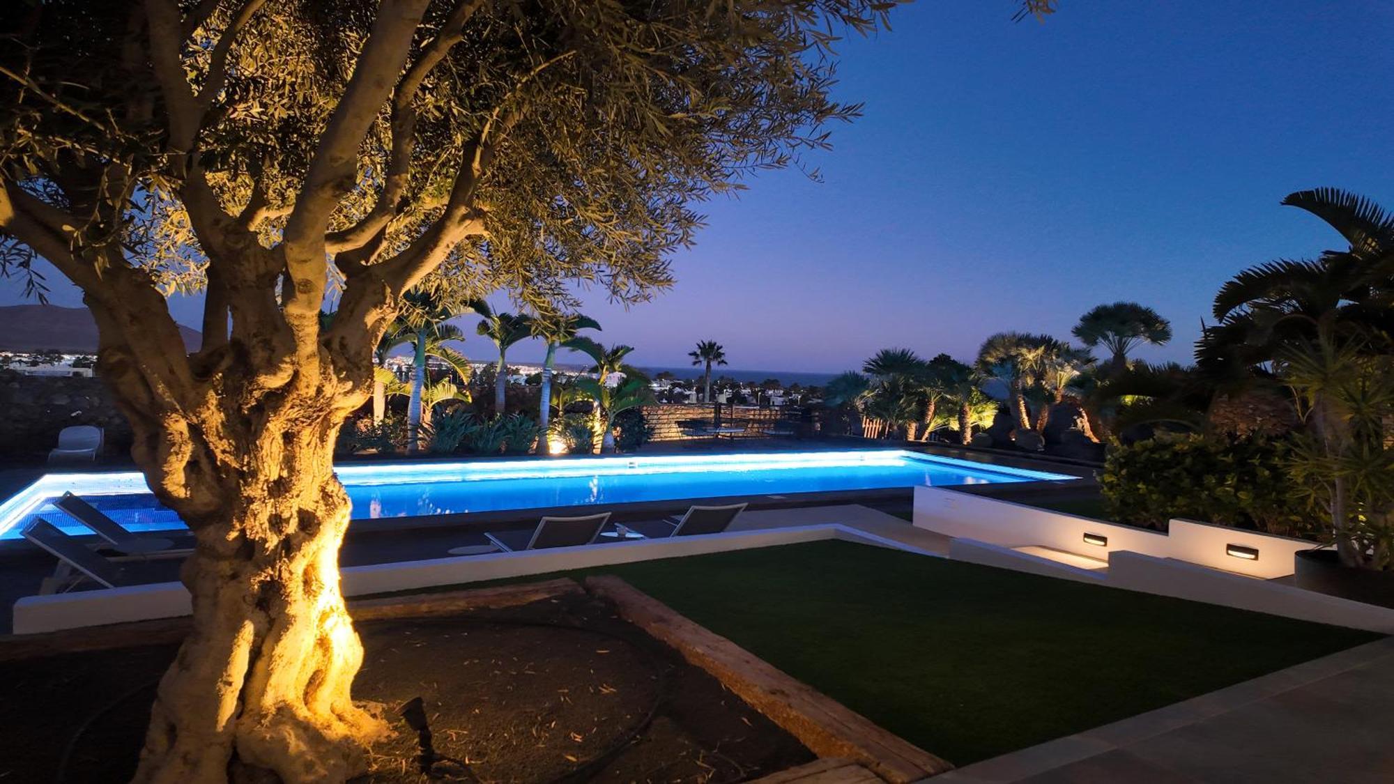 Hc Luxury Celavella * Playa Blanca (Lanzarote)