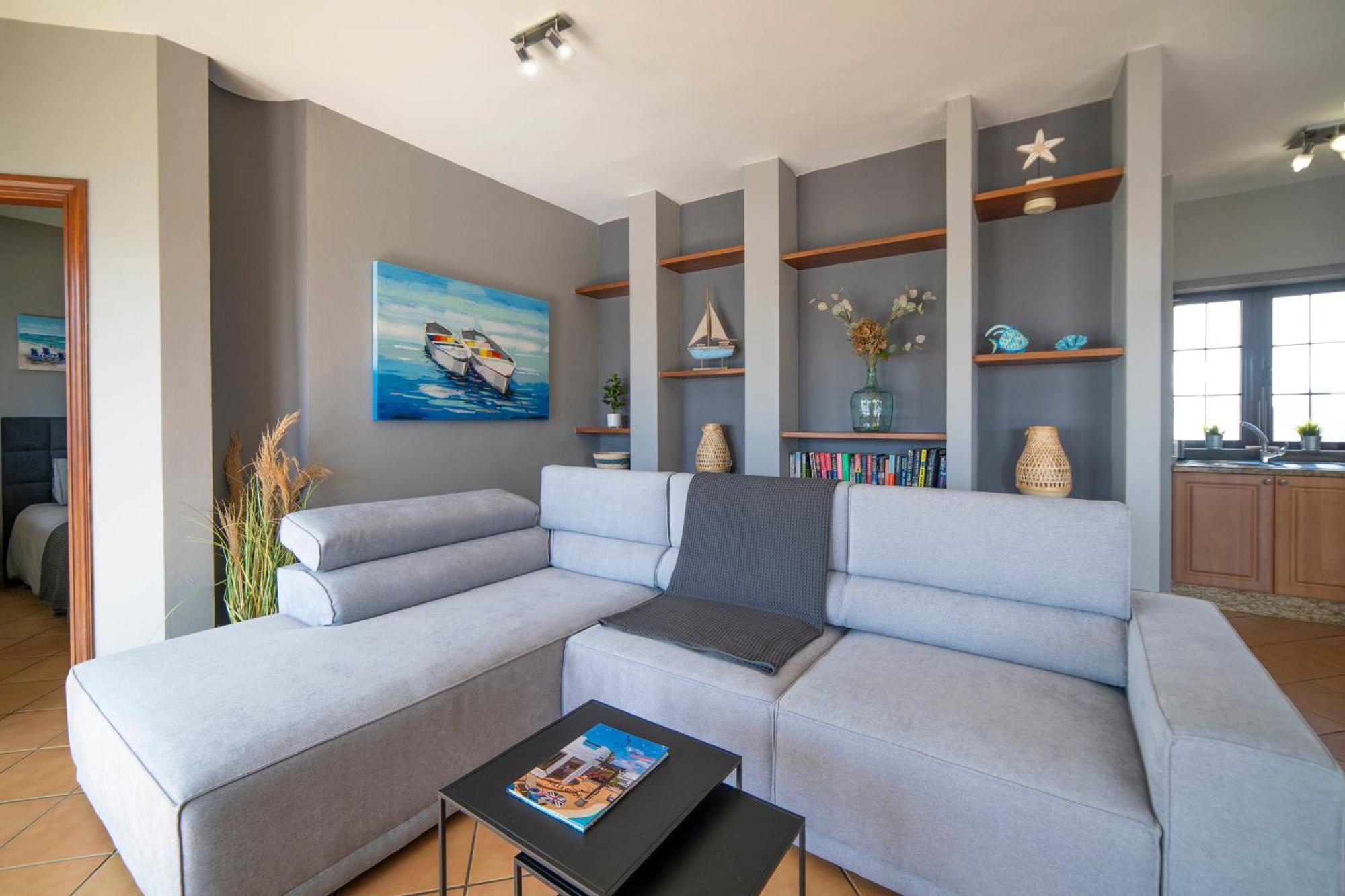 Villa Alysia - Playa Blanca (Lanzarote)