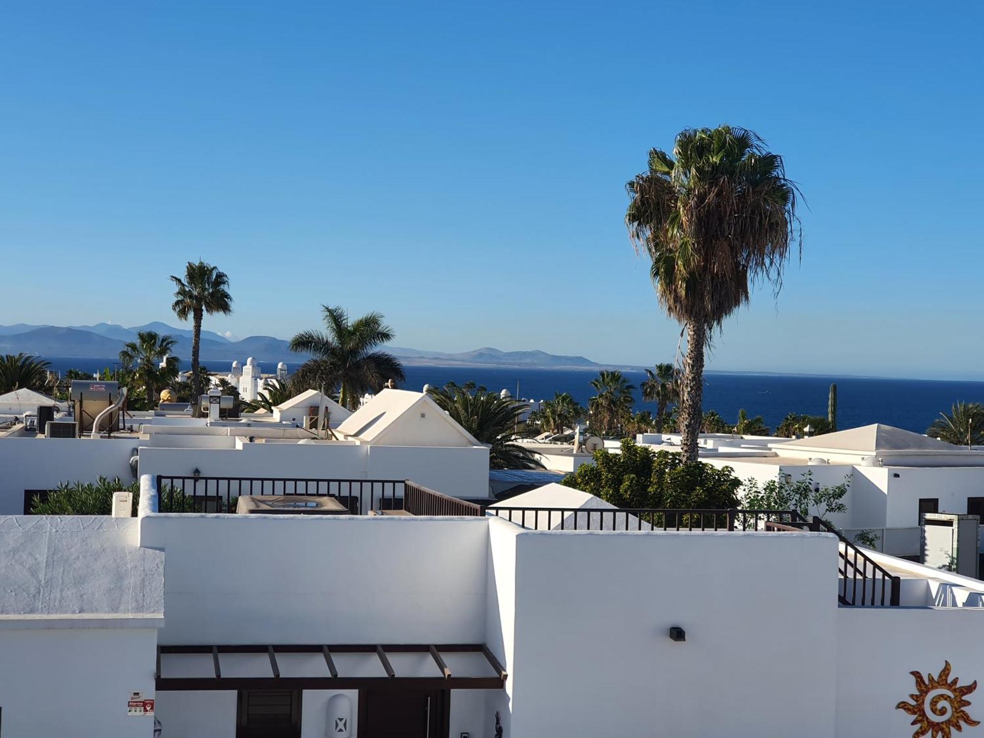 Alberto Private Heated Pool, Jacuzzi, Sea Views *