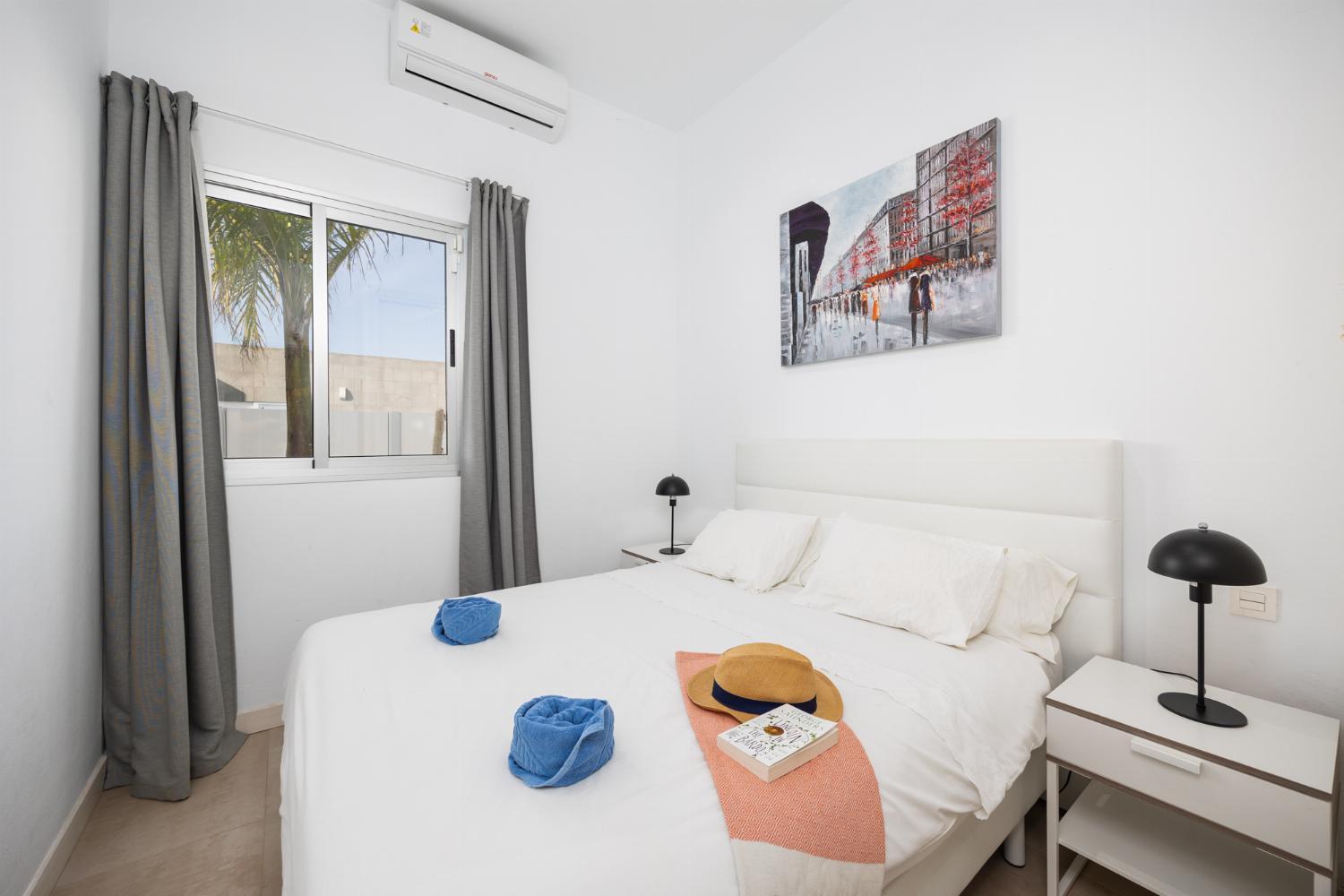 Villa Janubio Playa Blanca (Lanzarote)