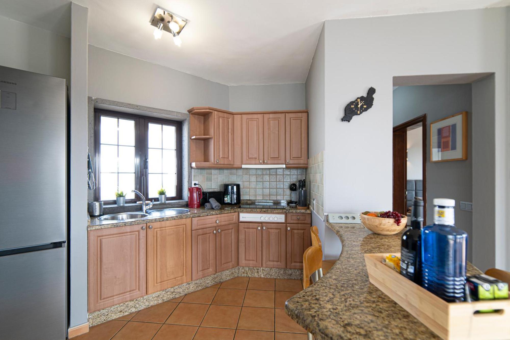 Alysia - Villa Playa Blanca (Lanzarote)