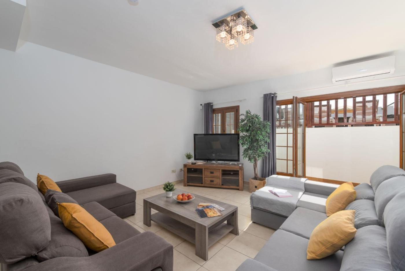Villa Veintidos, Playa Blanca (Lanzarote)