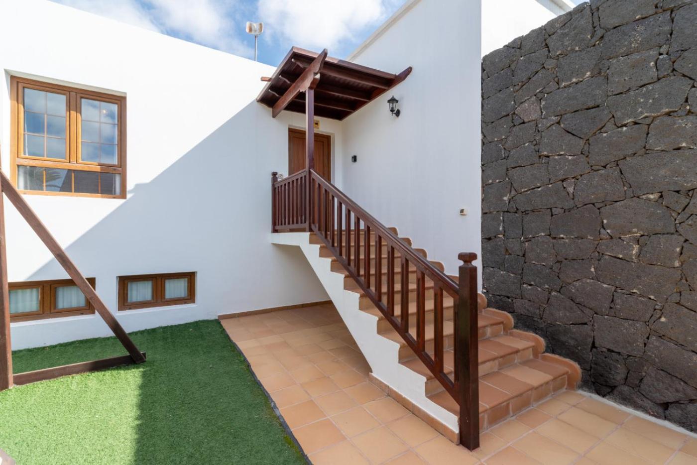 Villa Veintidos,