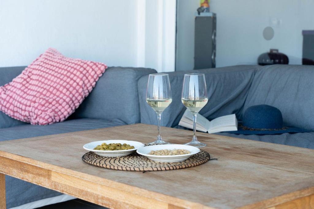 Perla Blanca Apartment