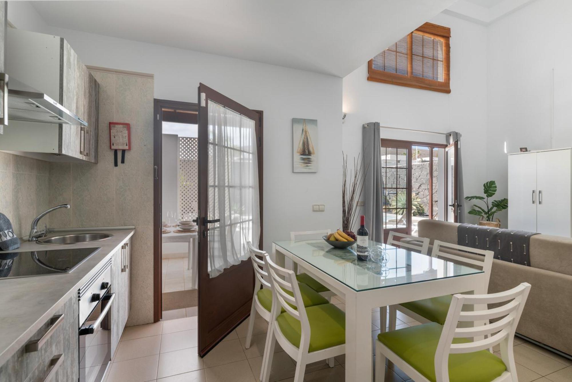 Kalima Villa