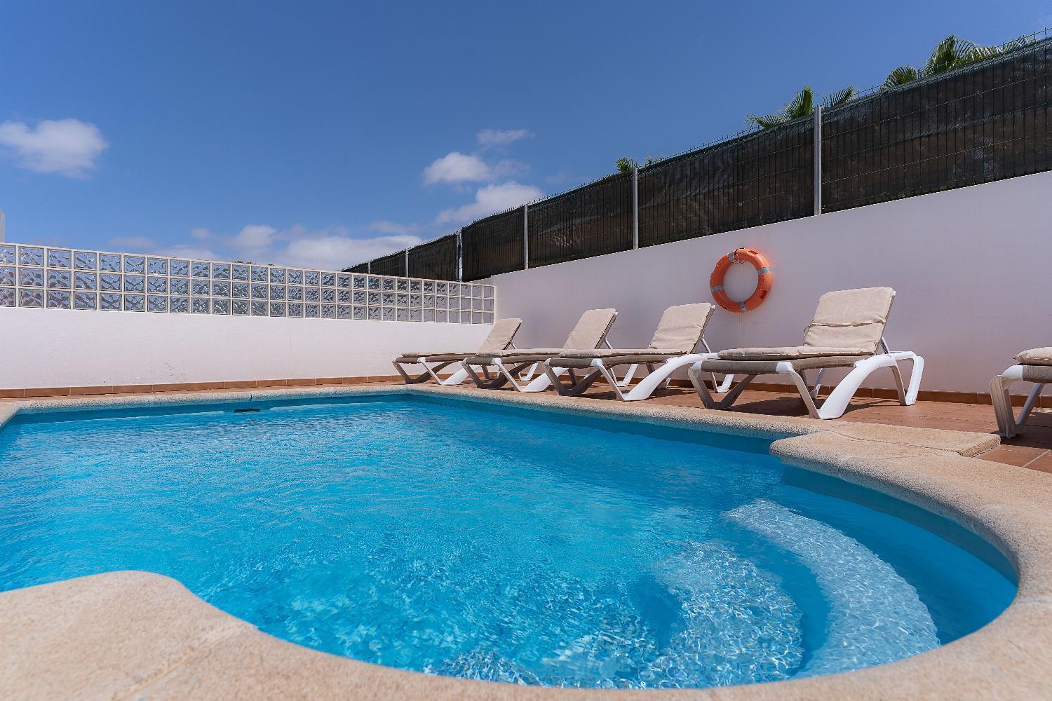 El Varadero Villa *