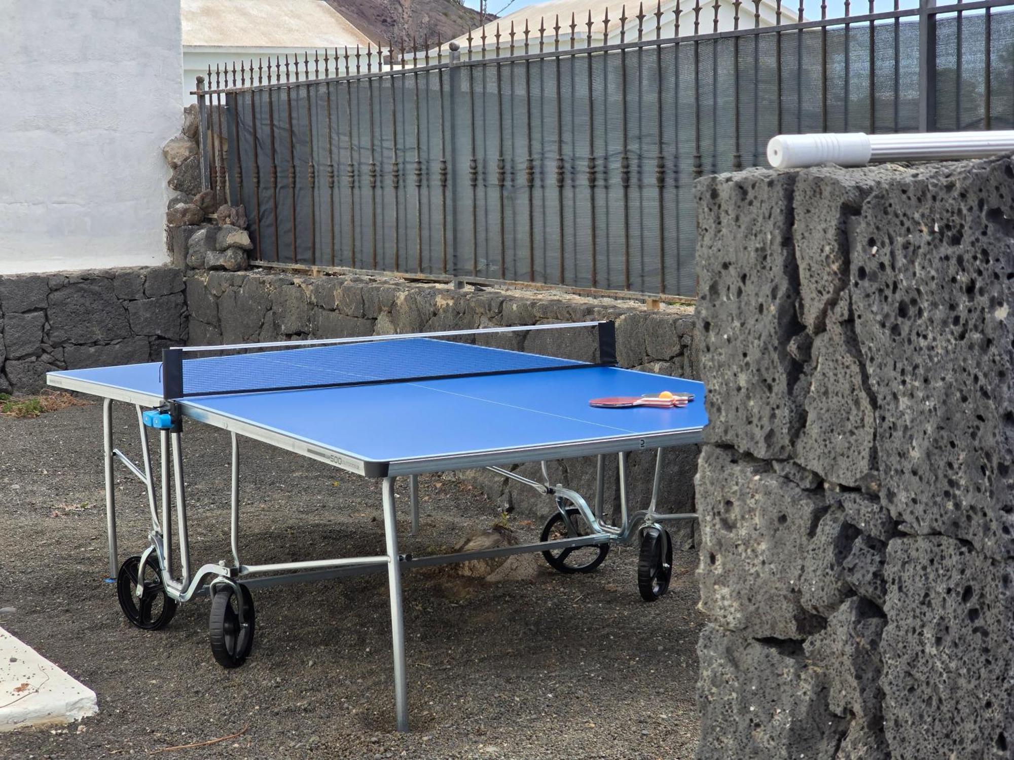 Marina Deluxe & Pool * Playa Blanca (Lanzarote)