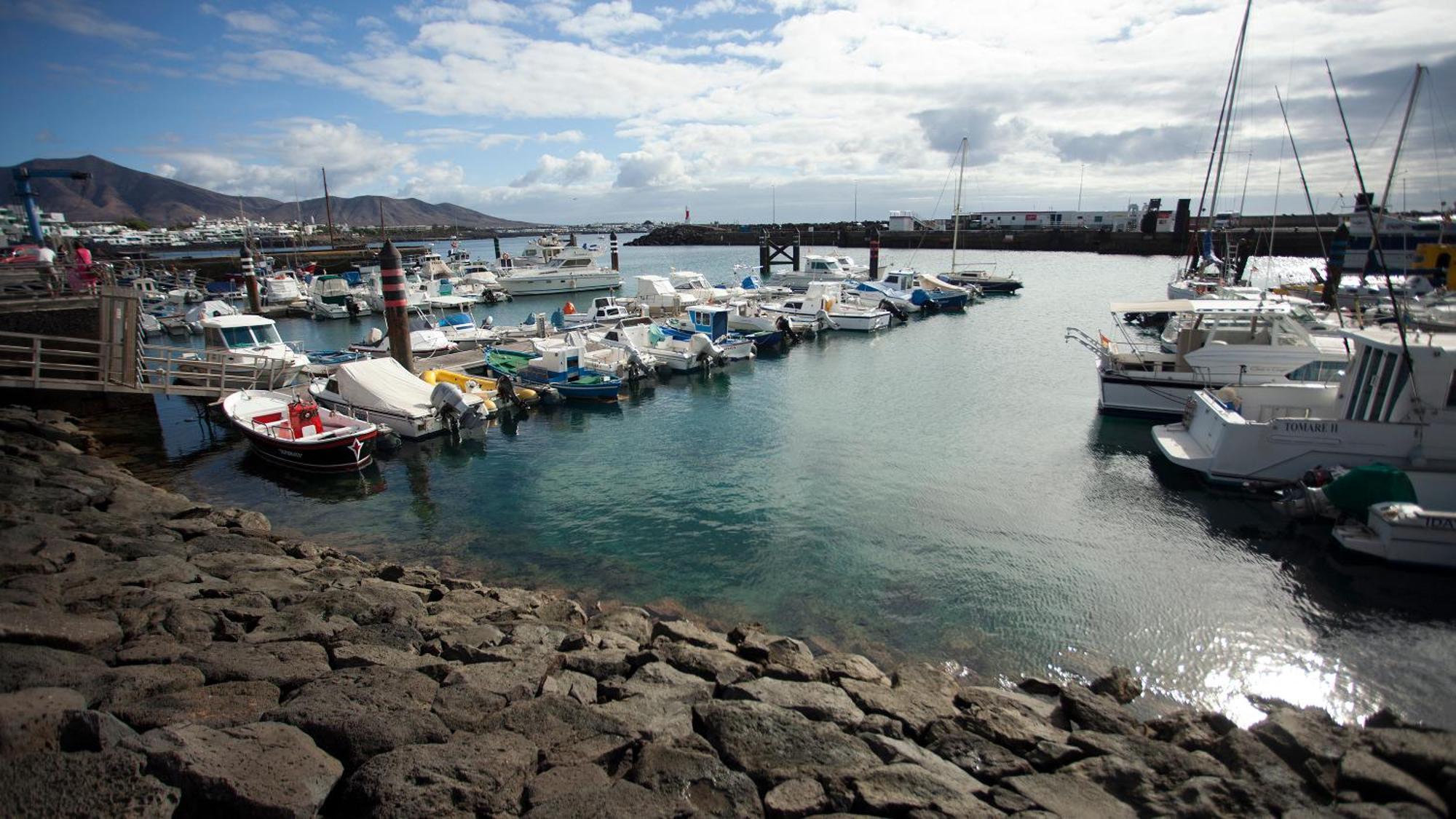 Villa Los Arcos, Piscina Privada Climatizada Y Jacuzzi Con Maravillosas Vistas Al Islote De Lobos