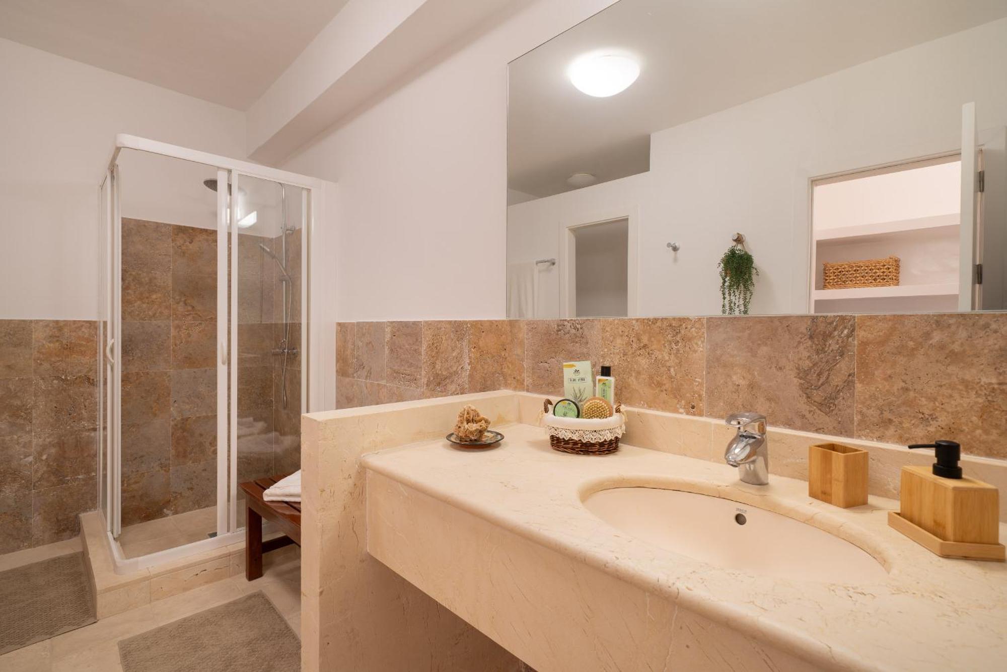 Villa Villa Los Arcos, Piscina Privada Climatizada Y Jacuzzi Con Maravillosas Vistas Al Islote De Lobos *