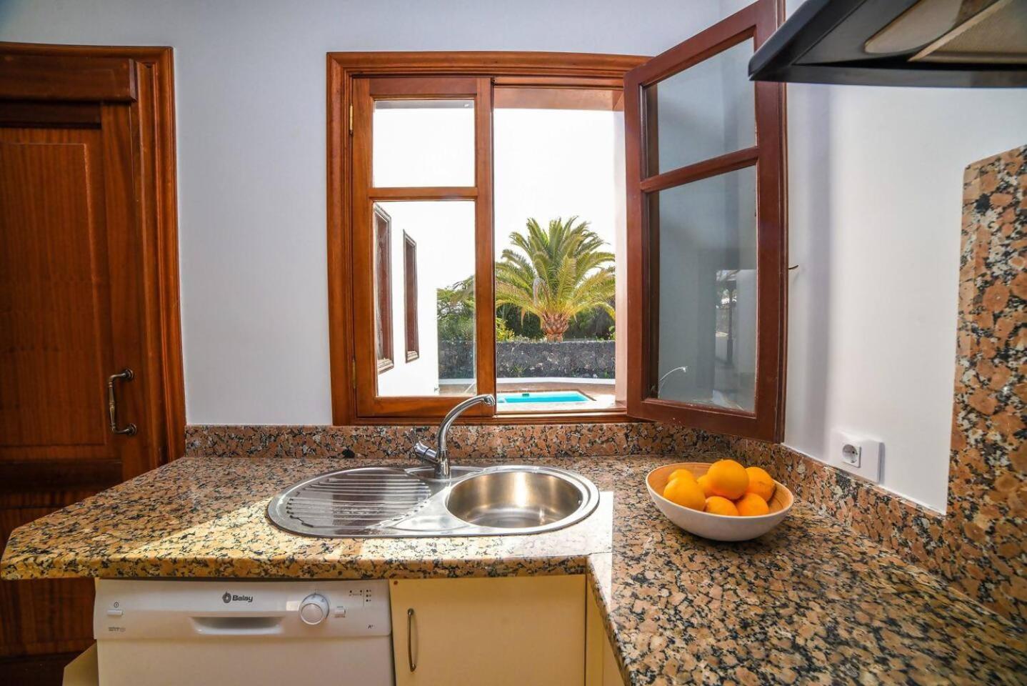 Pousada Agradable Y Familiar Con Piscina Casa Inima