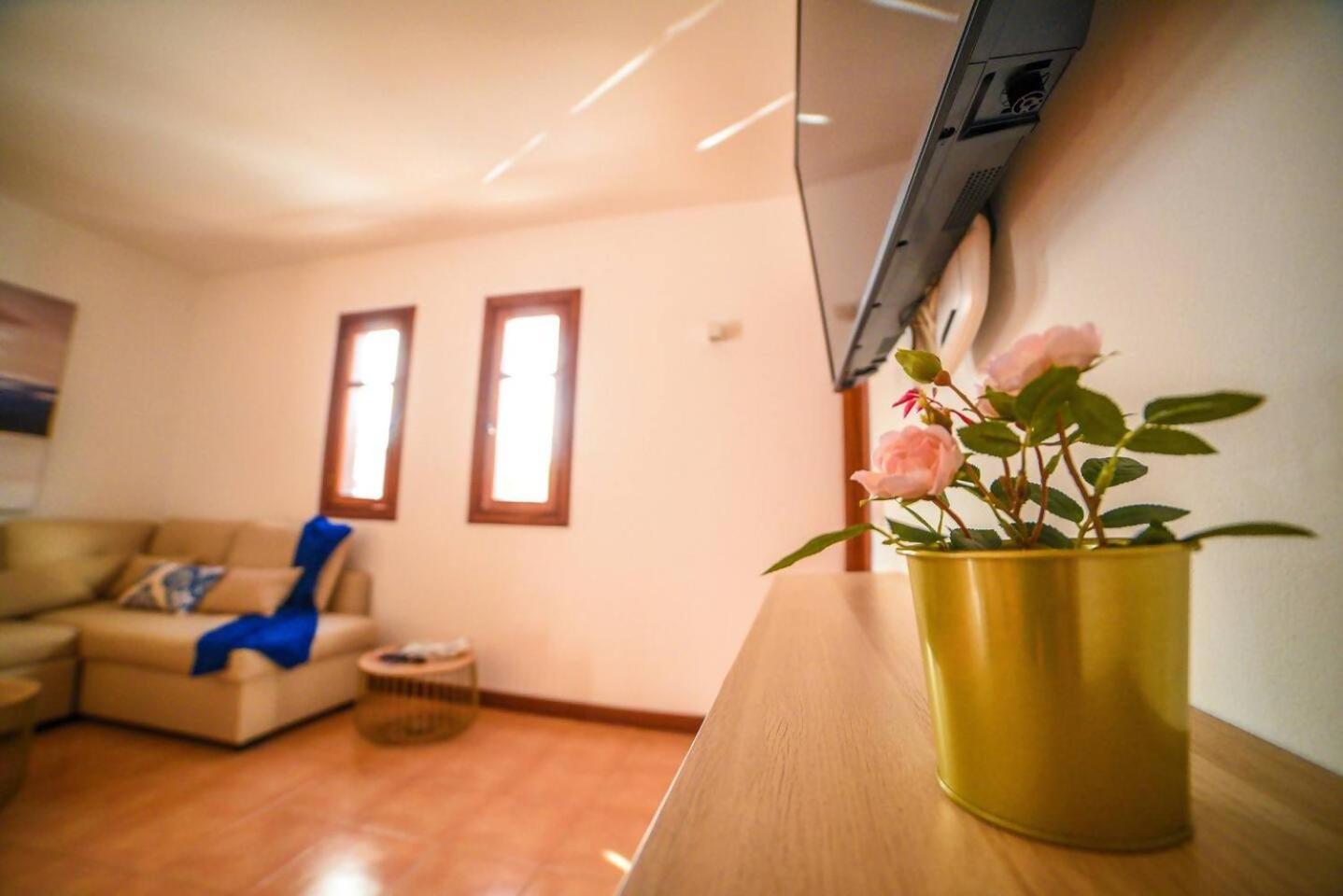 Agradable Y Familiar Con Piscina Casa Inima Pousada Playa Blanca (Lanzarote)