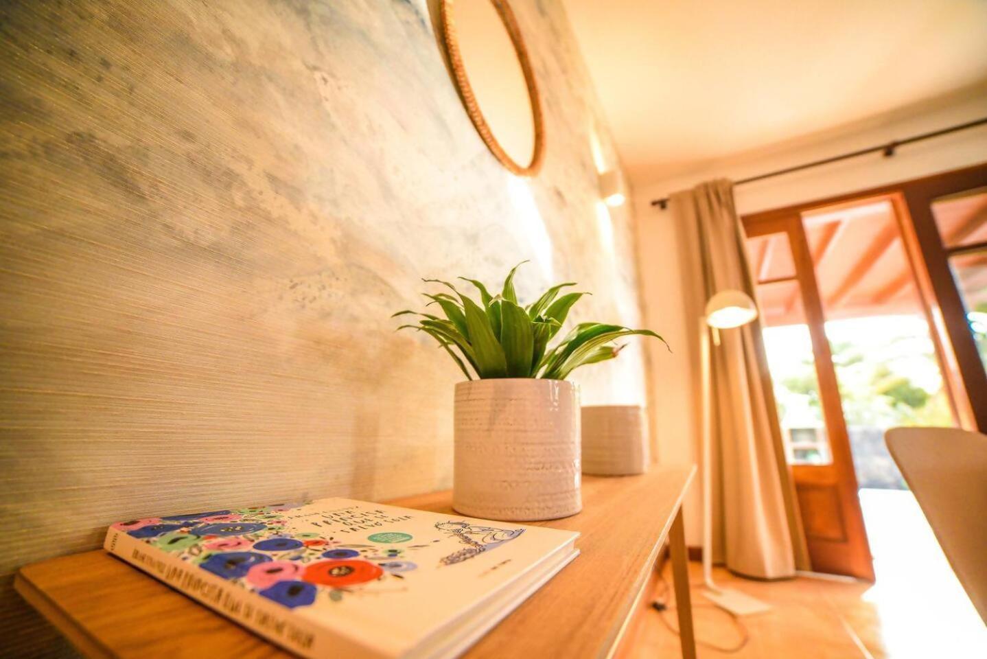 Agradable Y Familiar Con Piscina Casa Inima Pousada