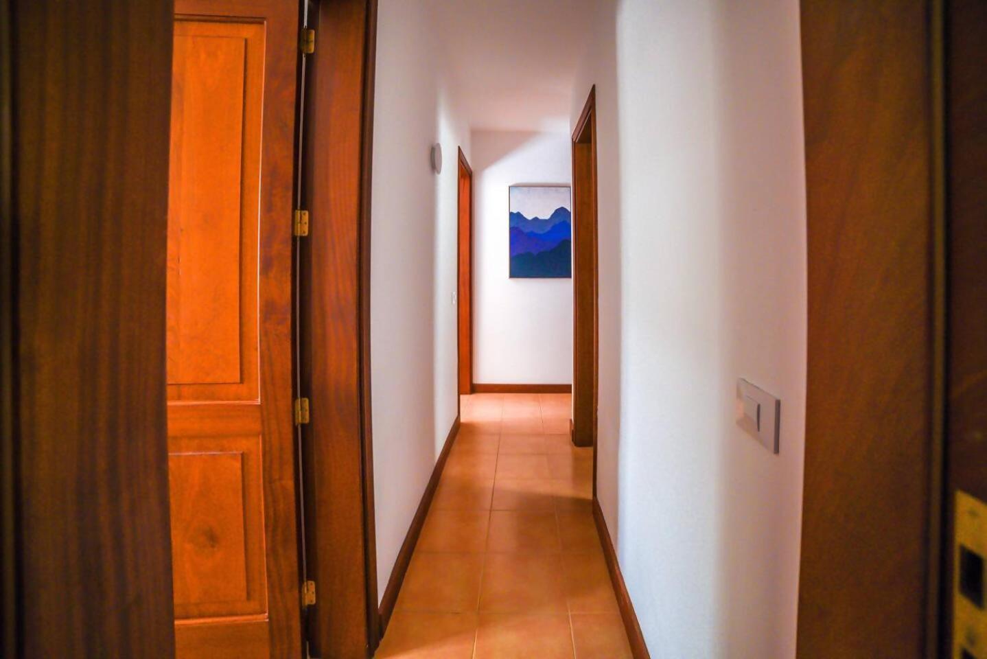 Agradable Y Familiar Con Piscina Casa Inima Pousada *