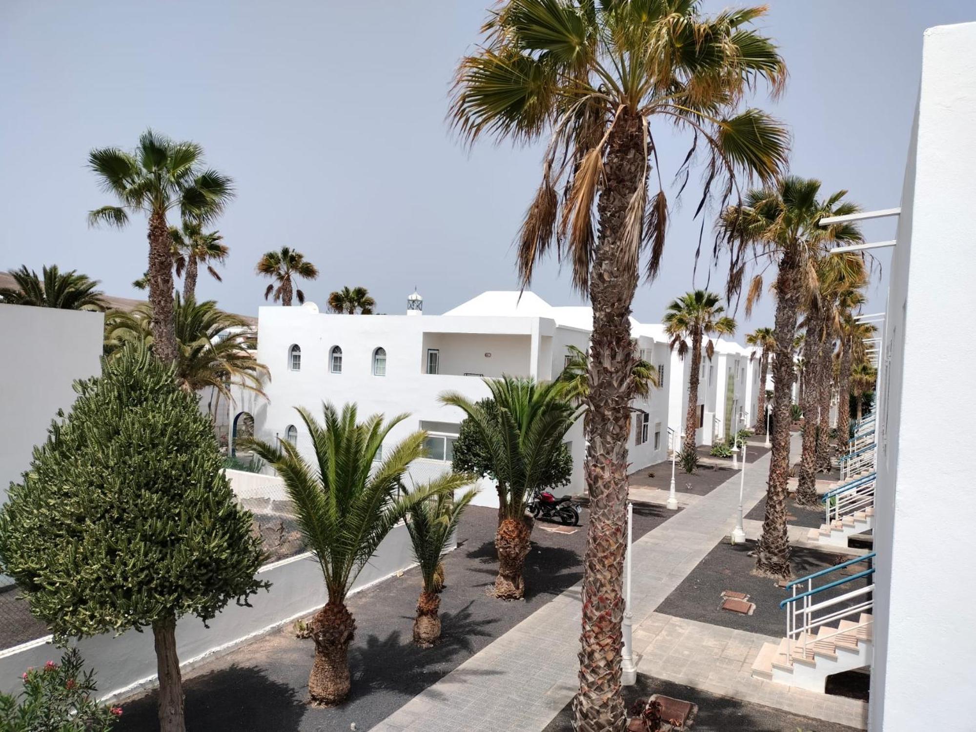 Atlantic Soul Playa Blanca (Lanzarote)