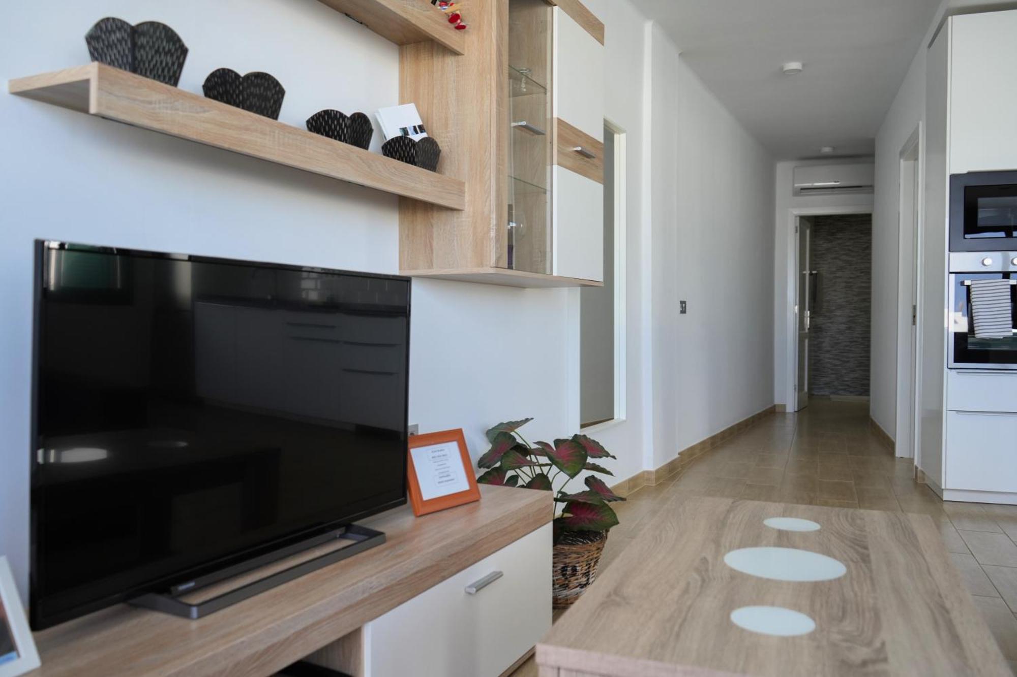Casa Macu By Mhousing Apartamento *