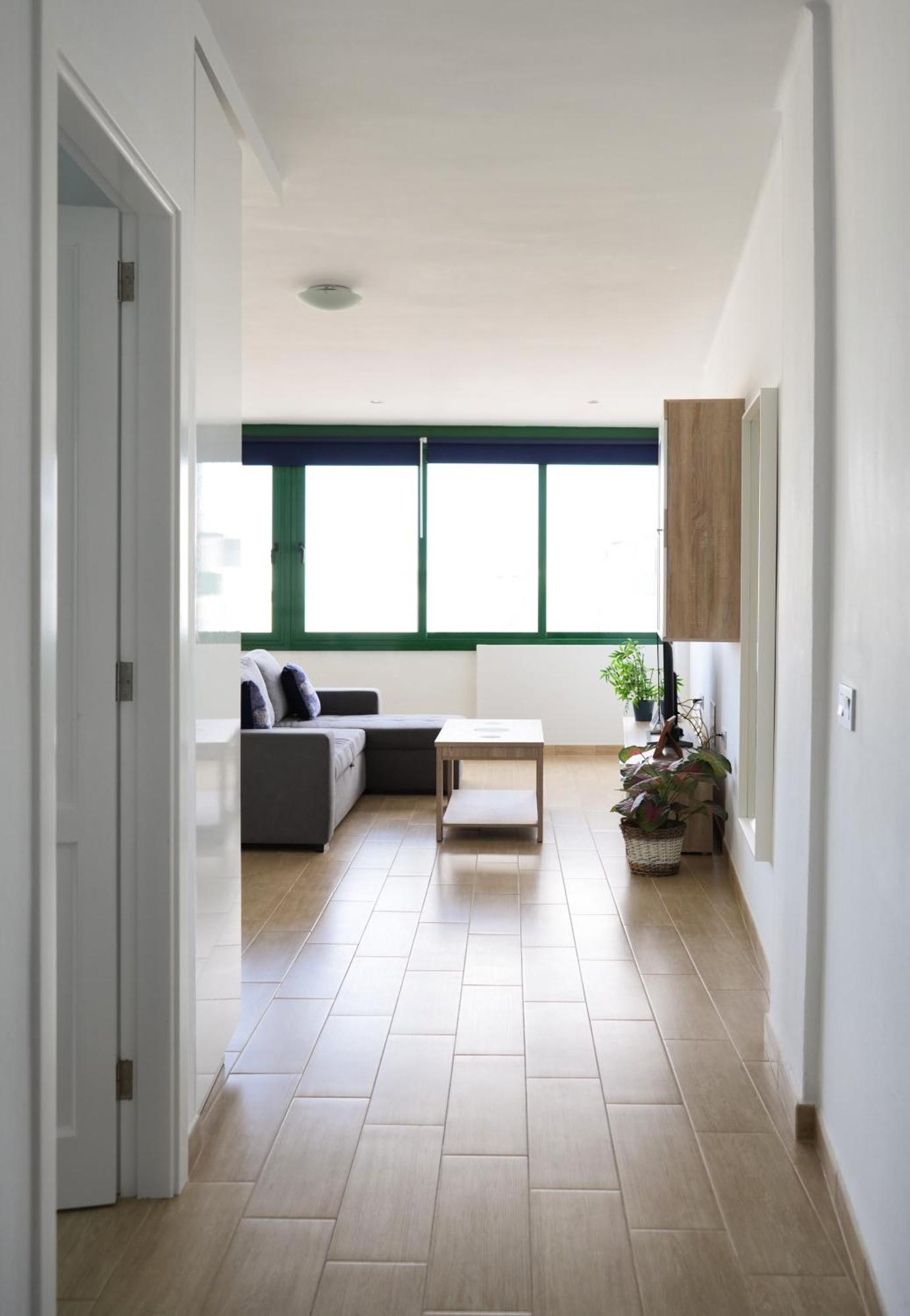 Apartamento Casa Macu By Mhousing *