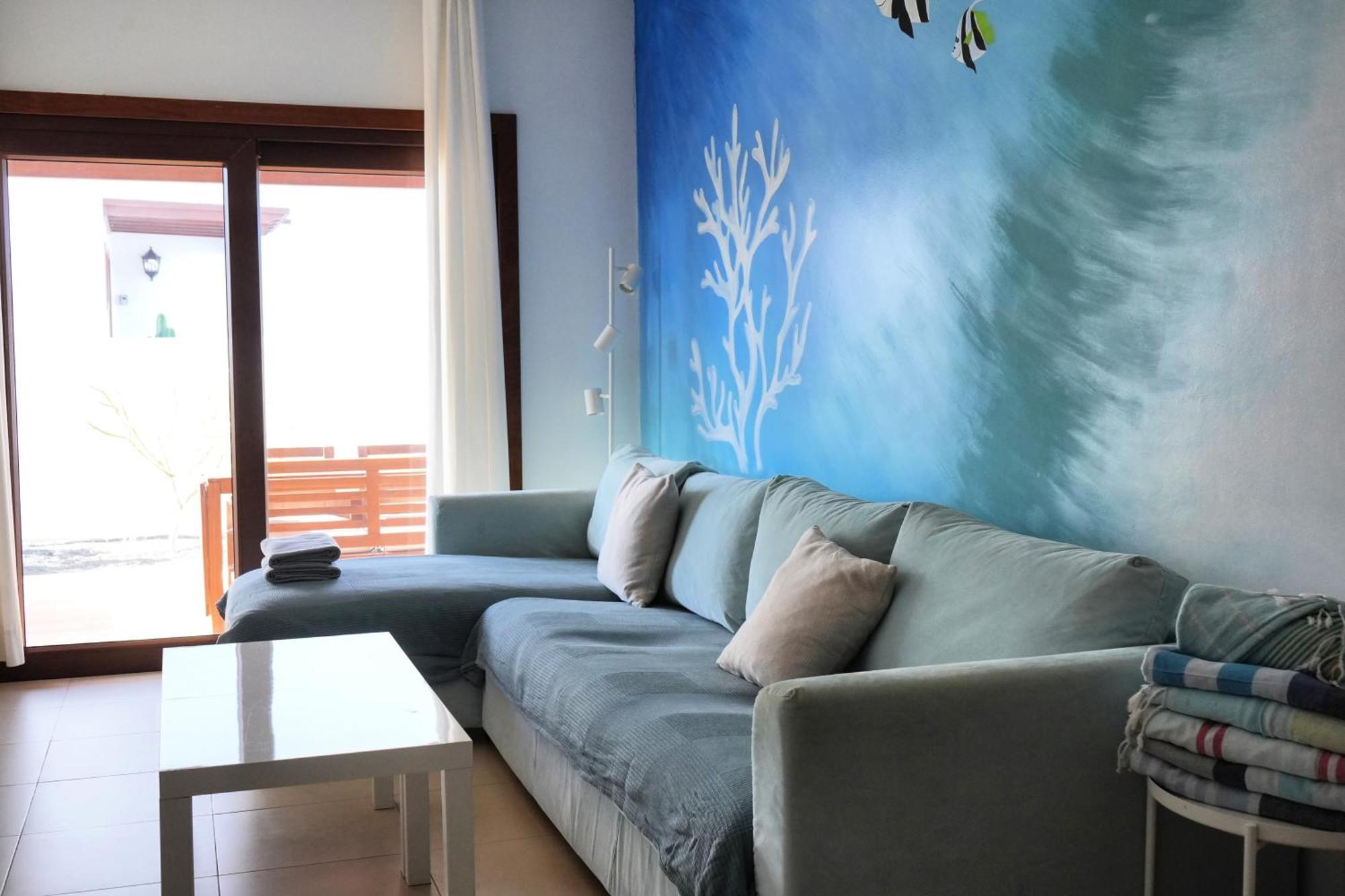 Apartment Casa Belharra By Mhousing