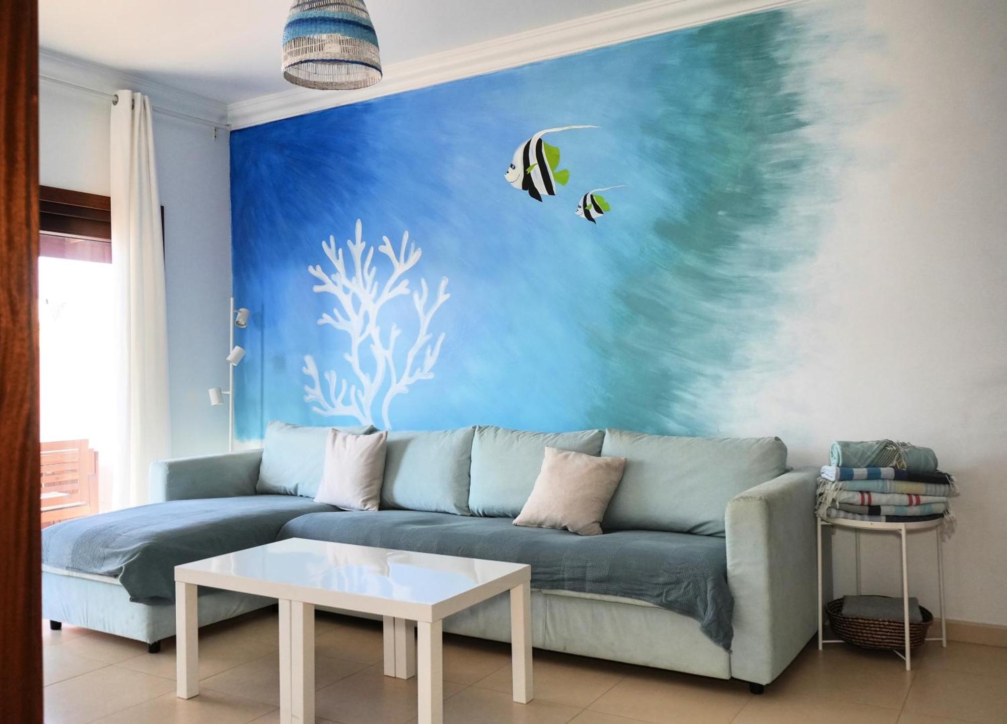 Casa Belharra By Mhousing Apartment *