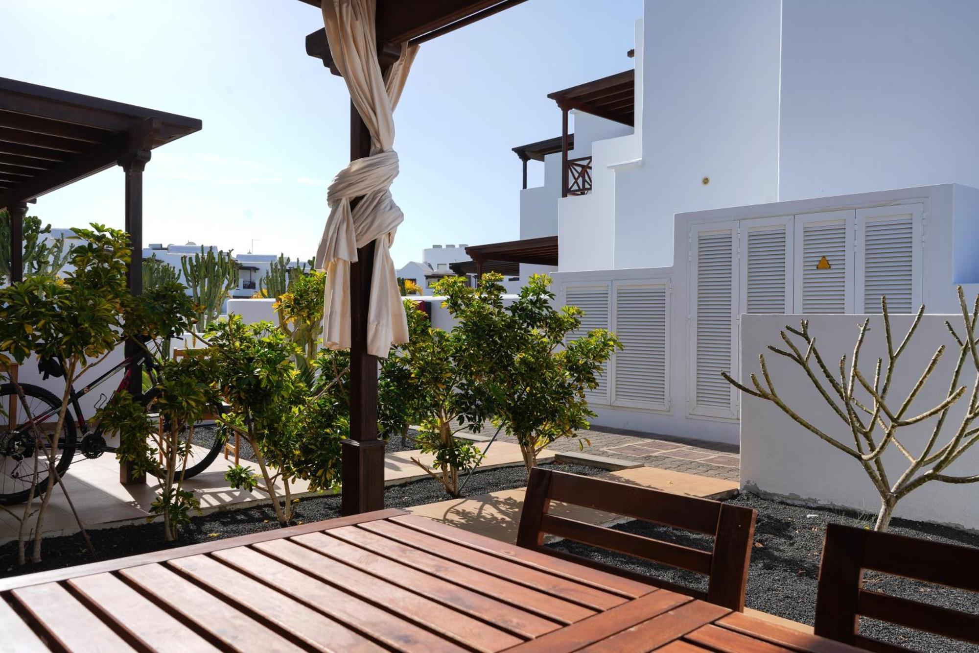 Casa Belharra By Mhousing * Playa Blanca (Lanzarote)