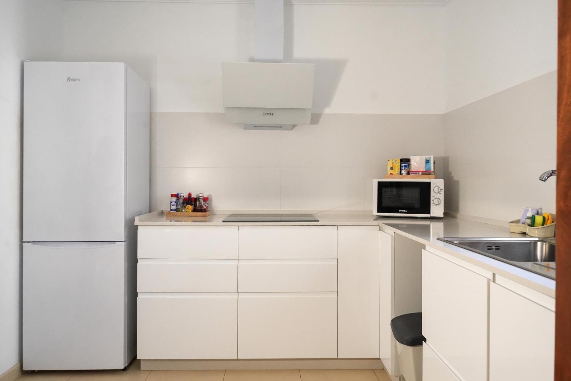 Apartment Casa Belharra By Mhousing Playa Blanca (Lanzarote)