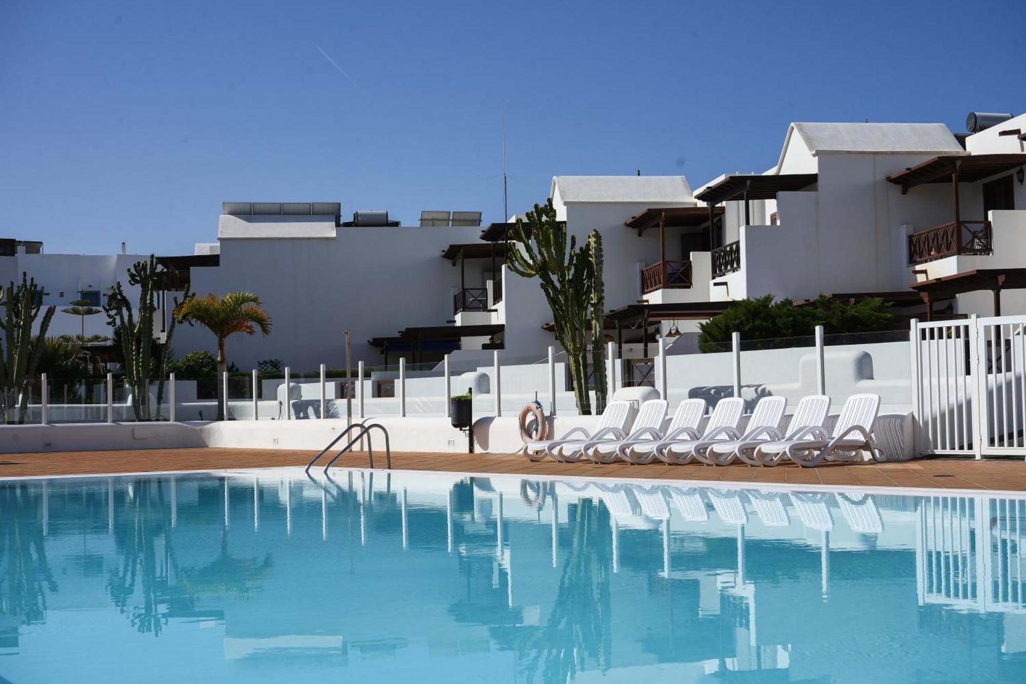 Casa Belharra By Mhousing Playa Blanca (Lanzarote)
