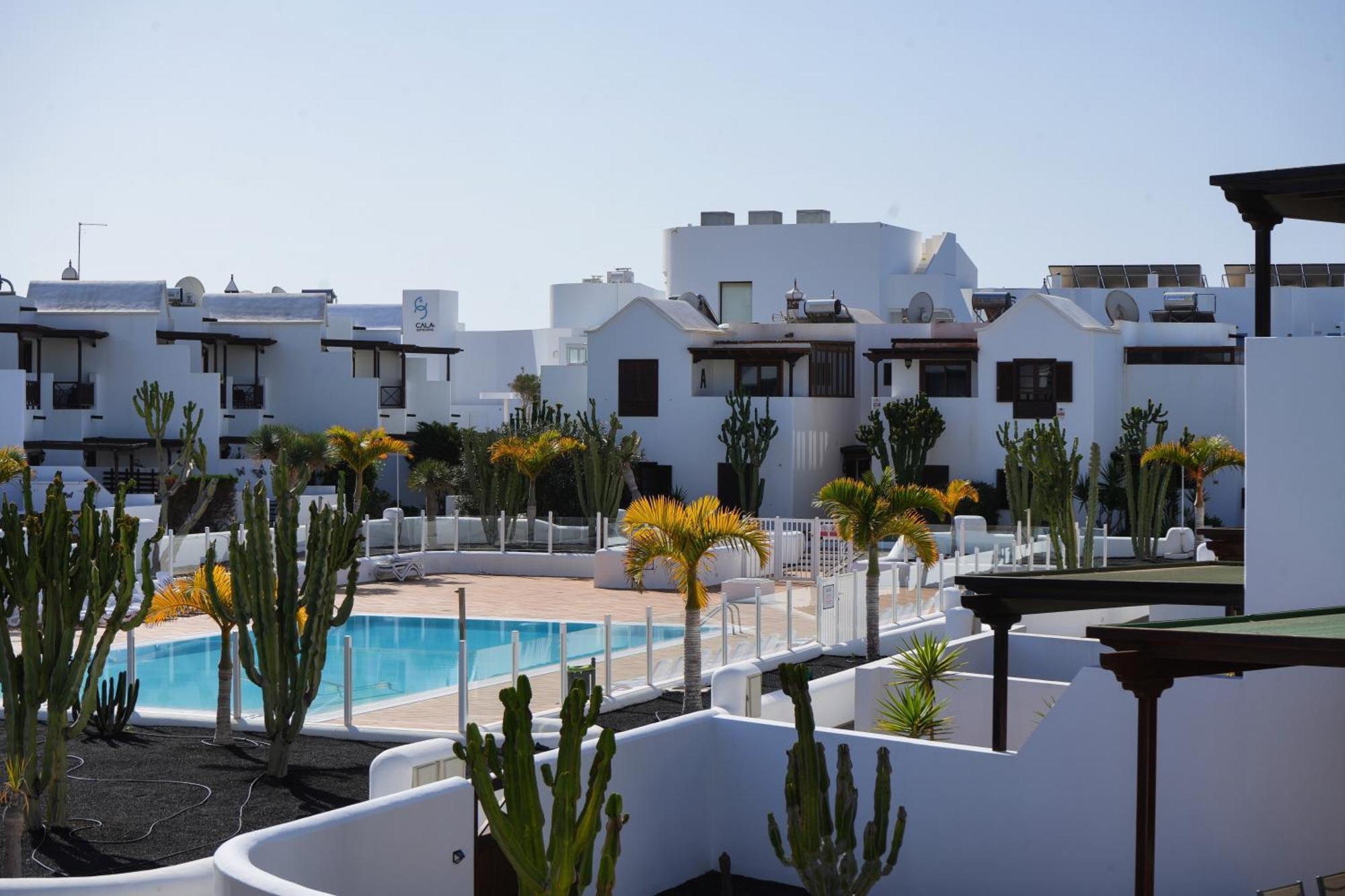 Casa Belharra By Mhousing Apartment Playa Blanca (Lanzarote)