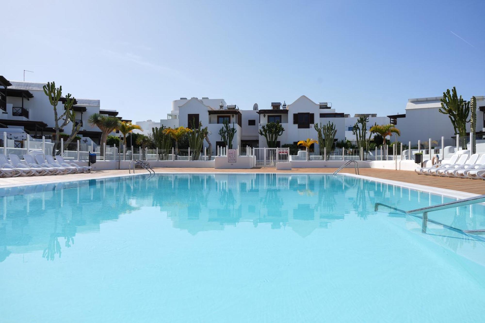 Casa Belharra By Mhousing * Playa Blanca (Lanzarote)